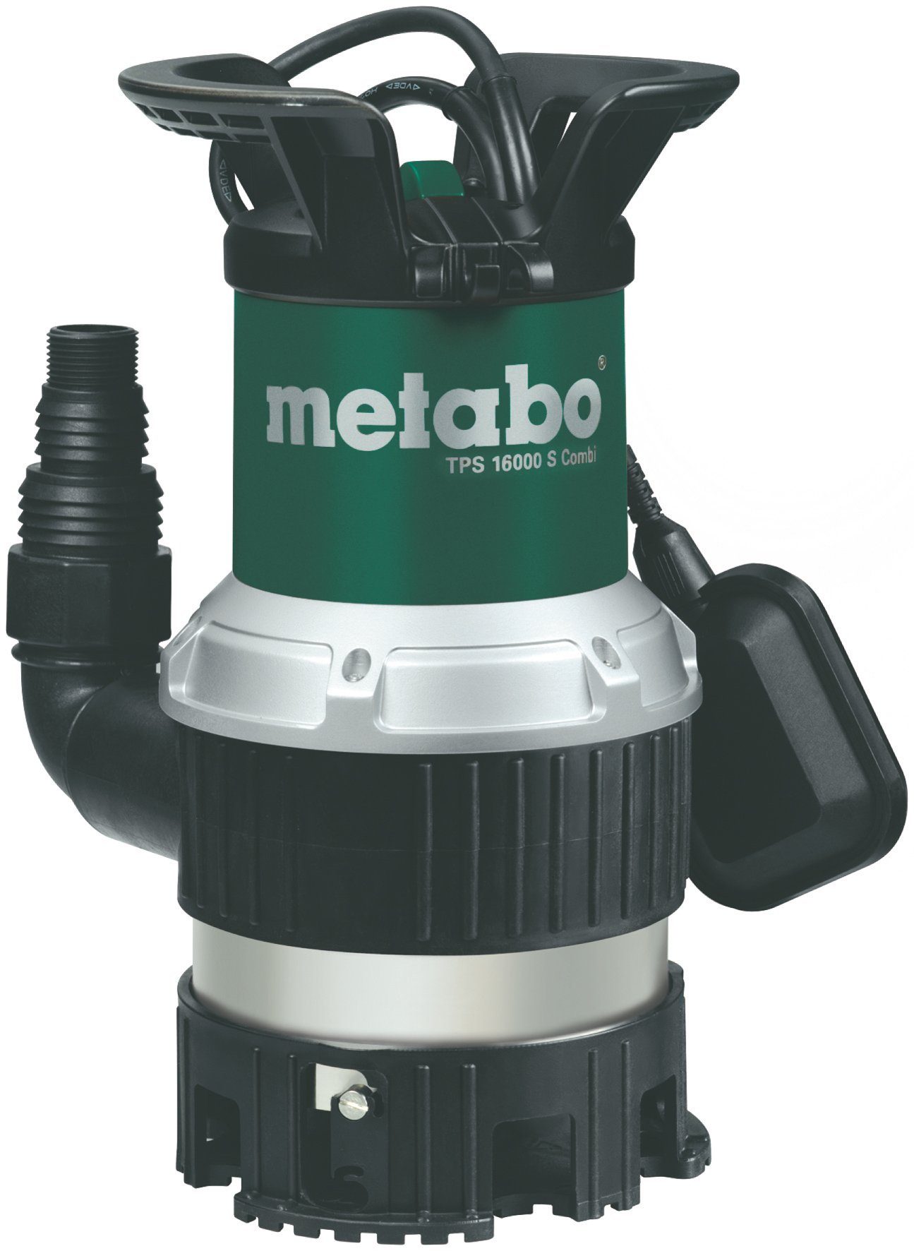 metabo Tauchpumpe
