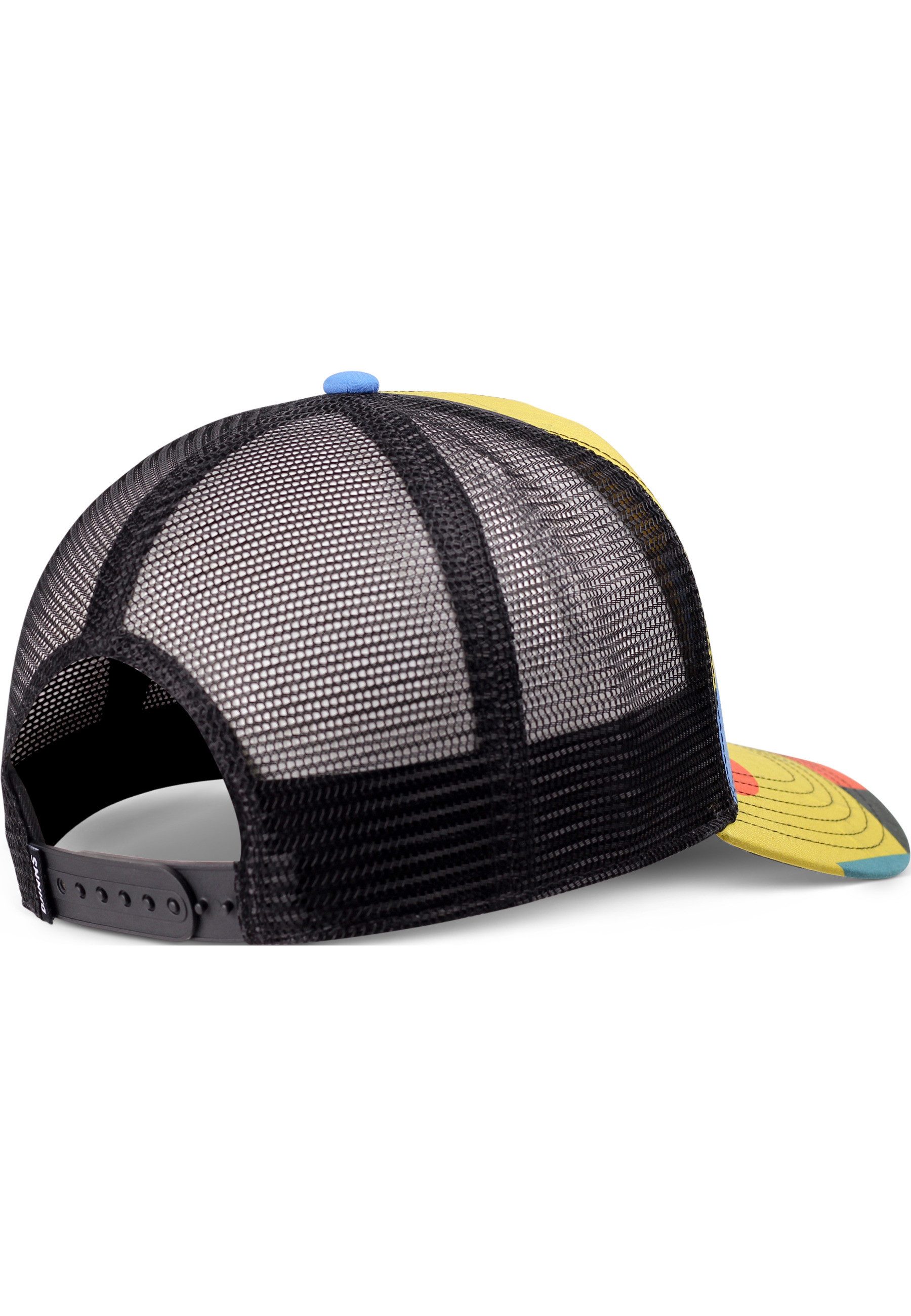 Djinns Trucker Cap Djinns HFT Cap Geometric