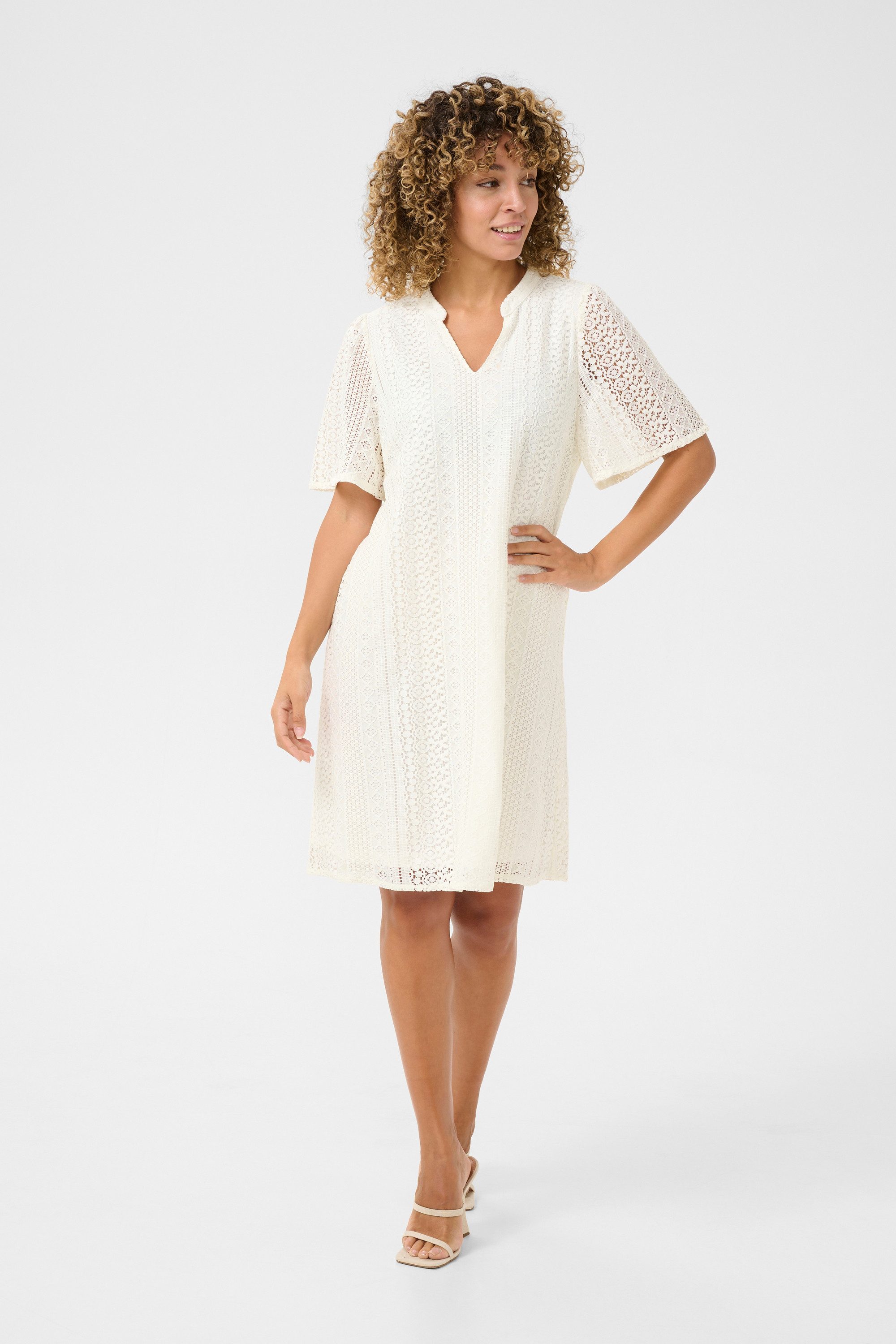 Blusenkleid Kleid CRRubby