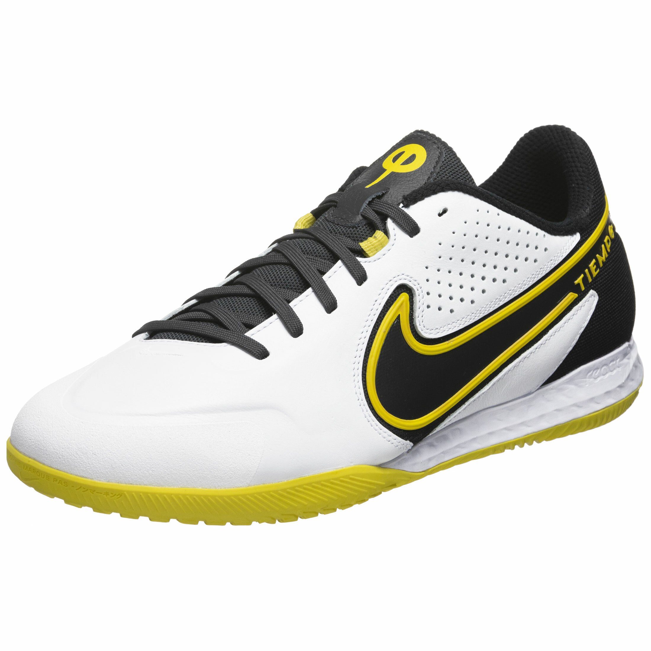 nike react tiempo legend 9