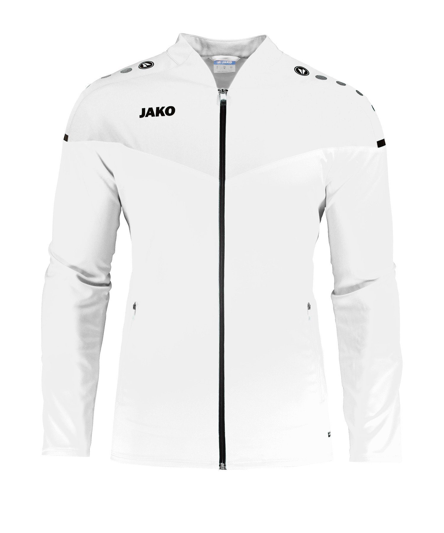 Jako Sweatjacke JAKO Champ 2.0 Präsentationsjacke günstig online kaufen