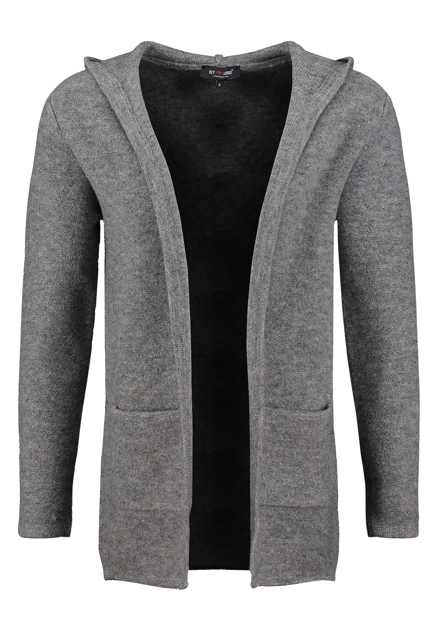 Key Largo Cardigan MST KLACTOR jacket