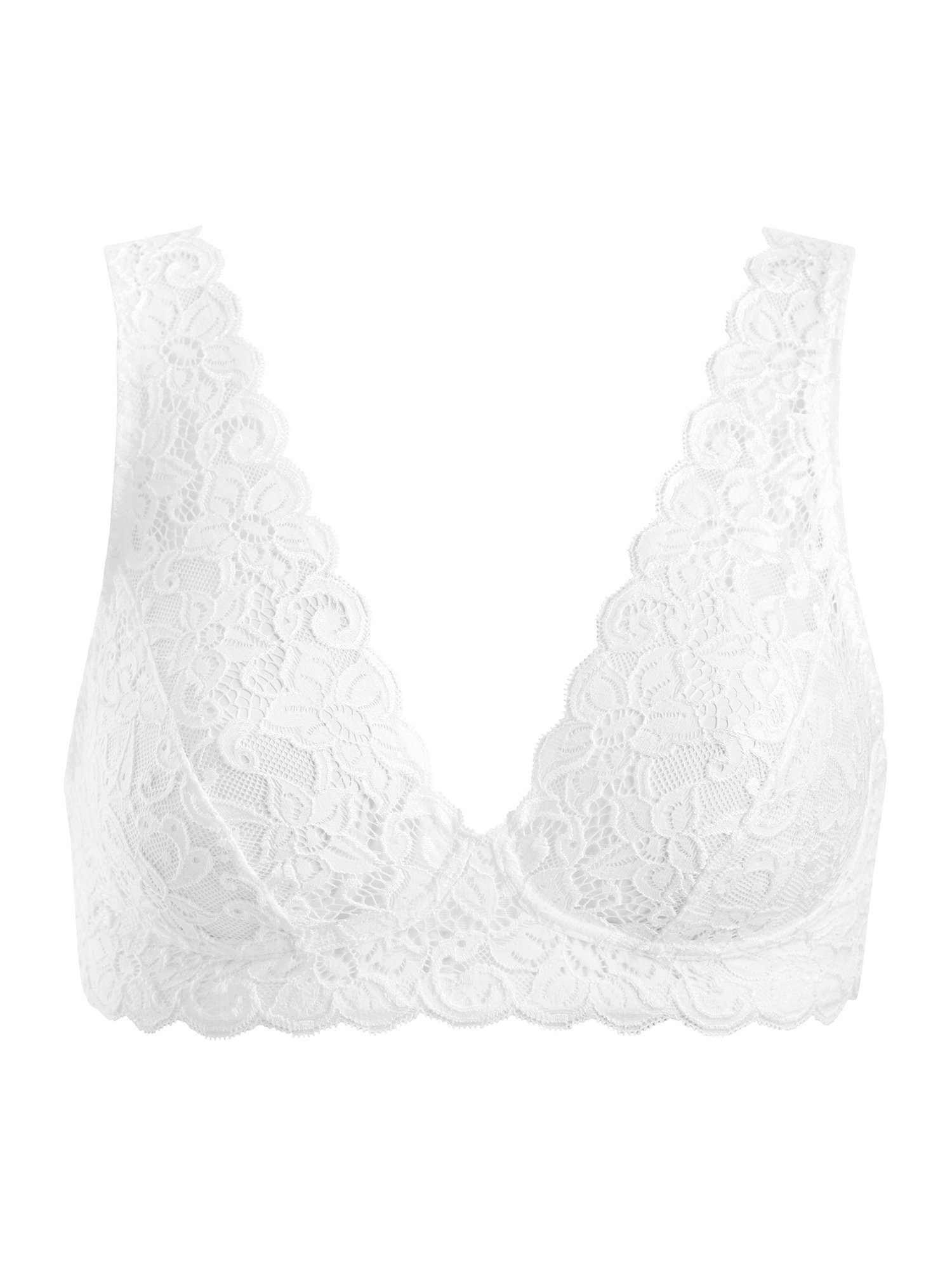 Hanro Soft-BH (1-tlg) günstig online kaufen