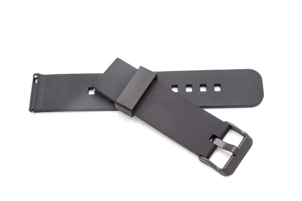 vhbw Smartwatch-Armband passend für Xiaomi Amazfit 2 Smartwatch günstig online kaufen