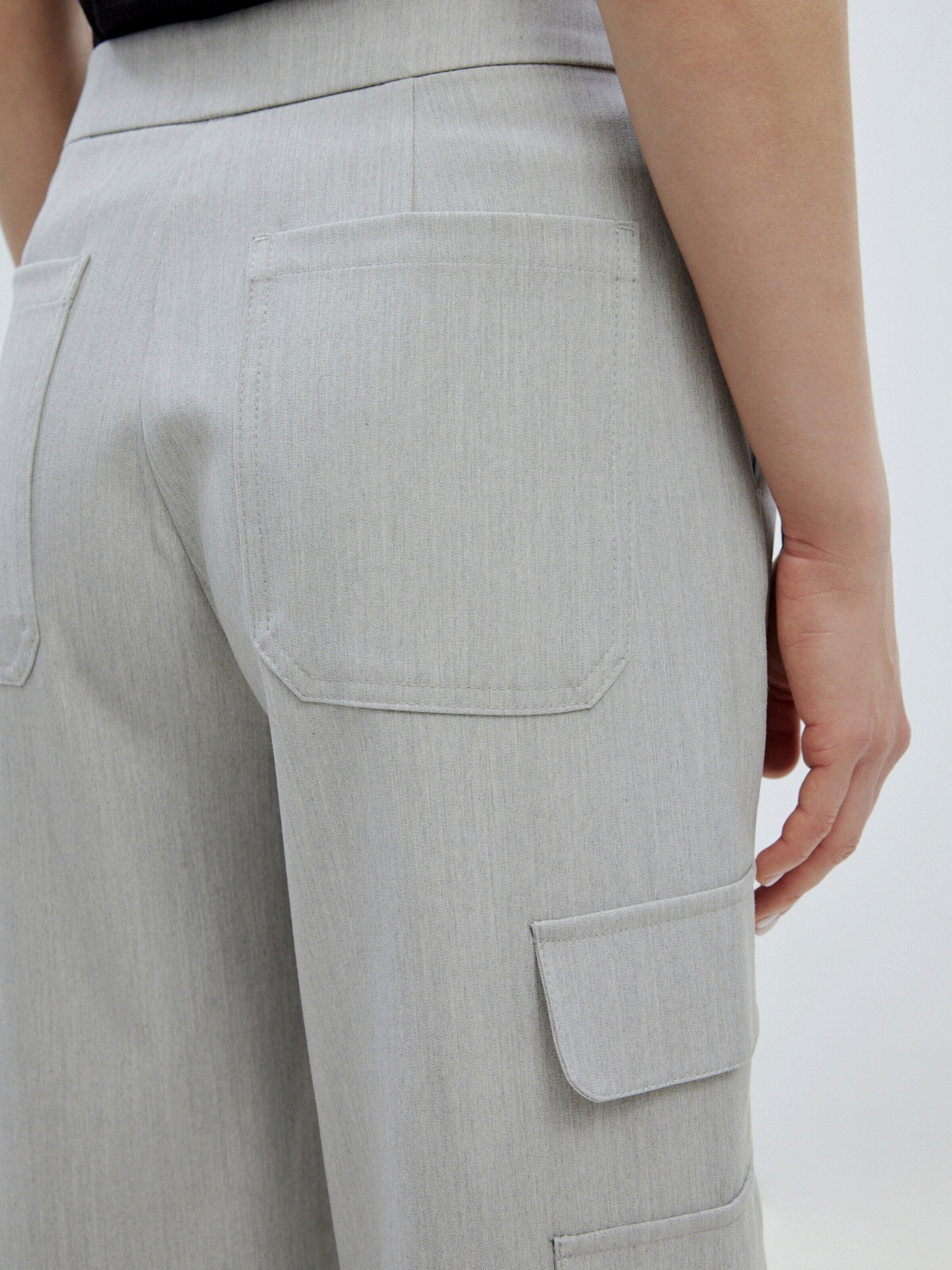 EDITED Cargohose Jill (1-tlg) Weiteres Detail