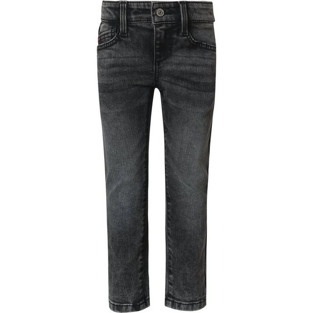 s.Oliver Regular fit Jeans »Jeanshose Regular Fit für Jungen«  - Onlineshop Otto