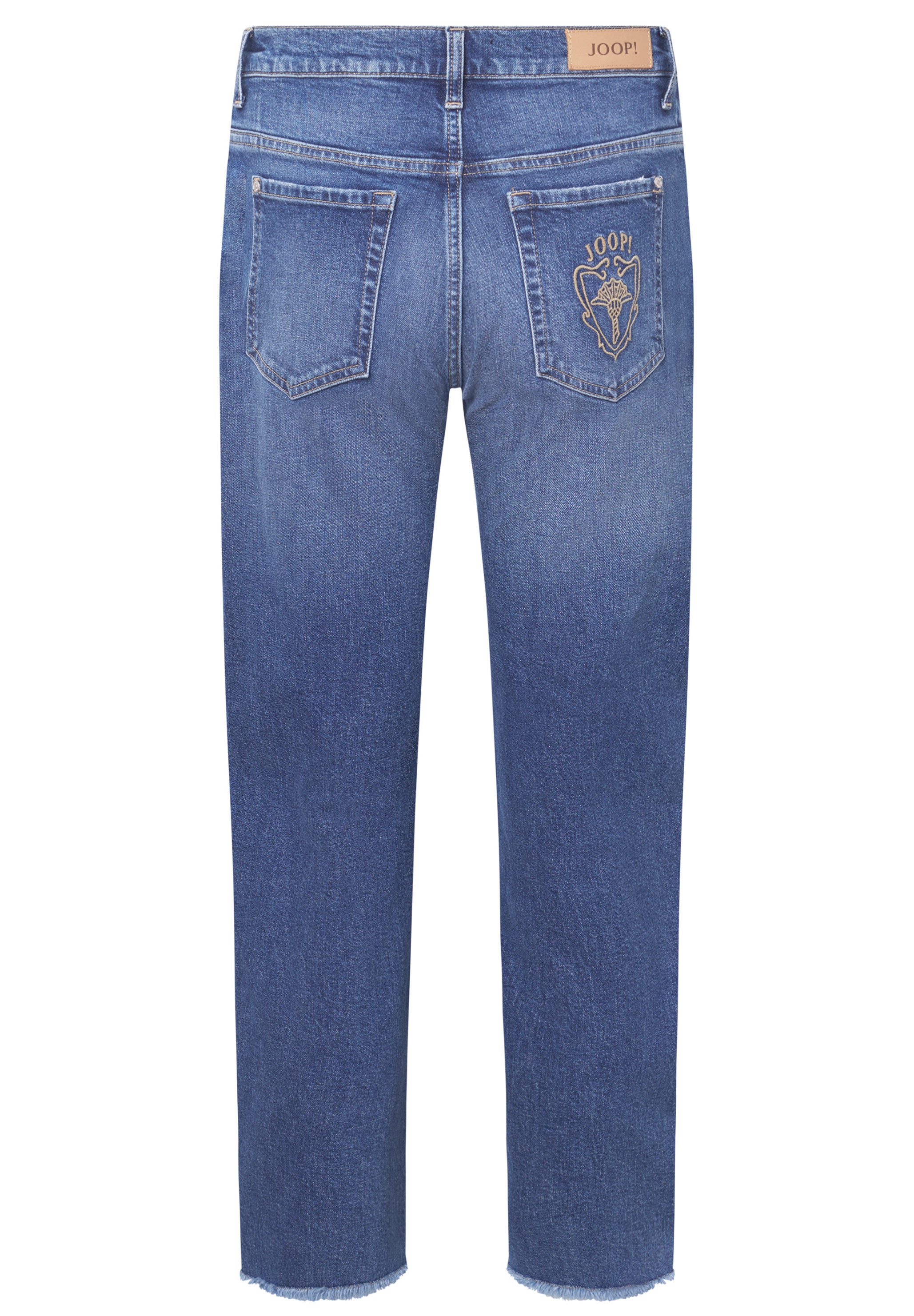 JOOP! 5-Pocket-Jeans Malou (1-tlg)