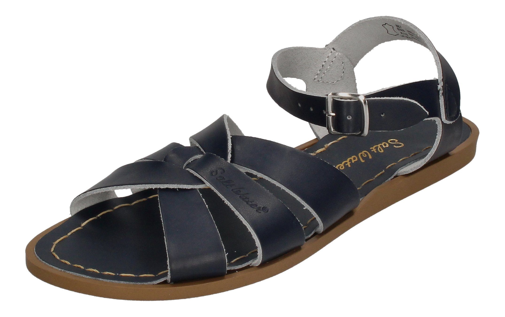 Salt Water ORIGINAL 887 Sandalette Navy
