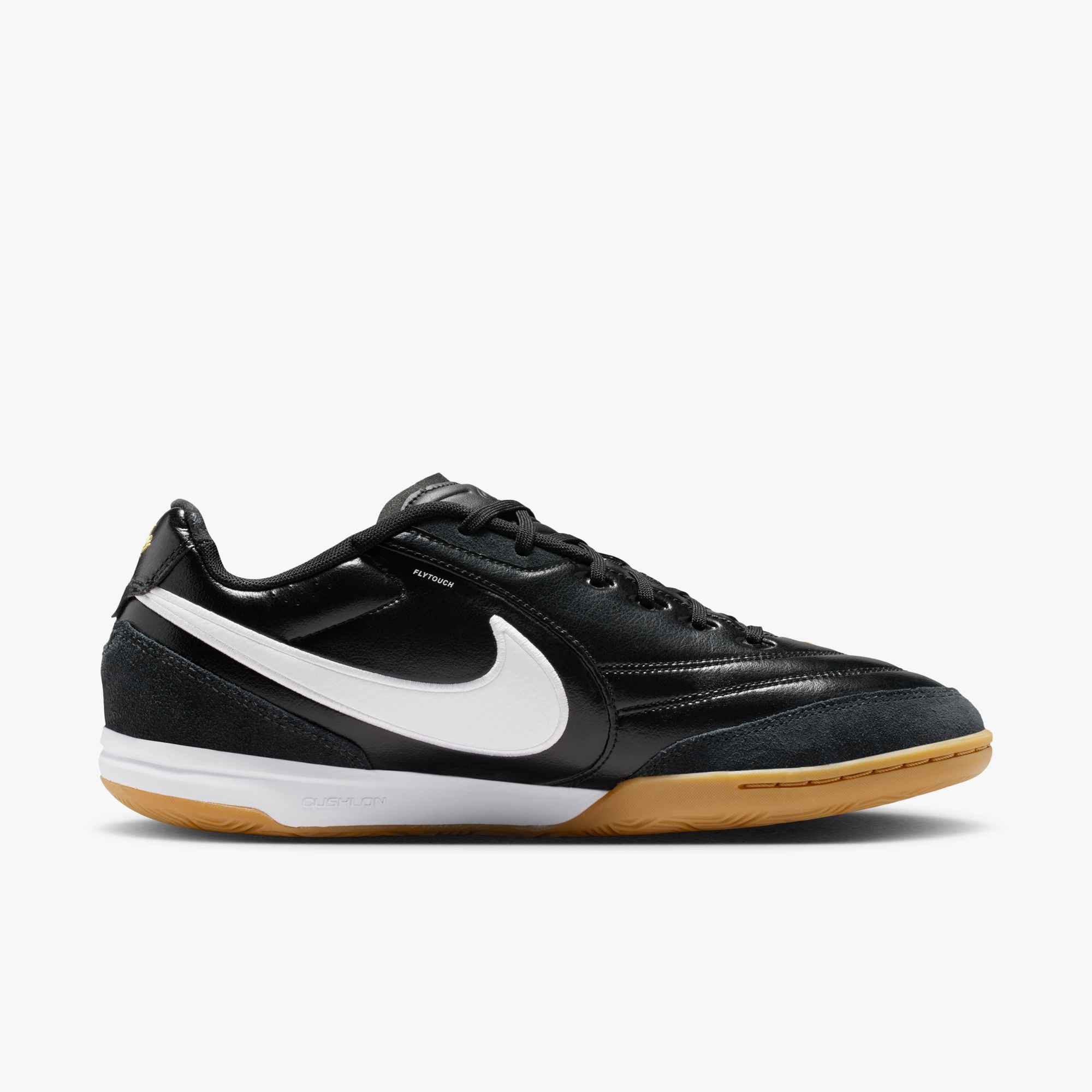 Nike Tiempo Streetgato Fußballschuh für Hallen- und Hartplätze