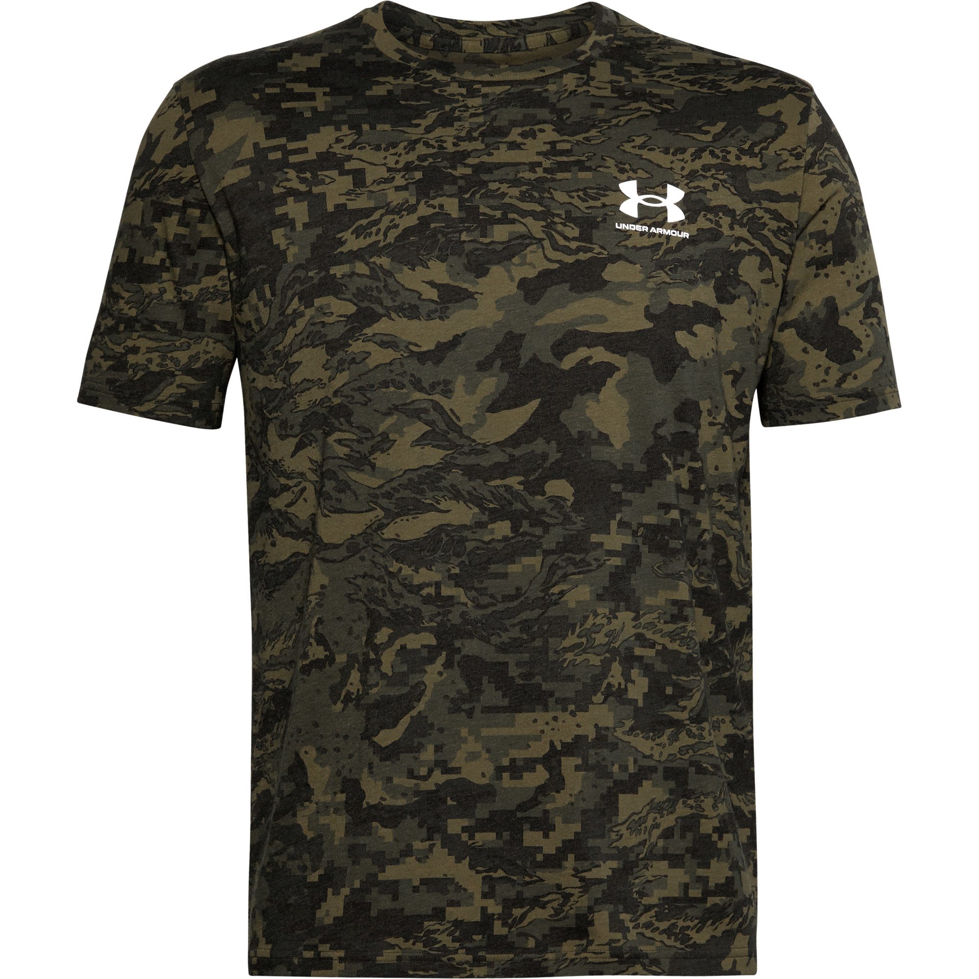 Under Armour® T-Shirt Under Armour Herren günstig online kaufen