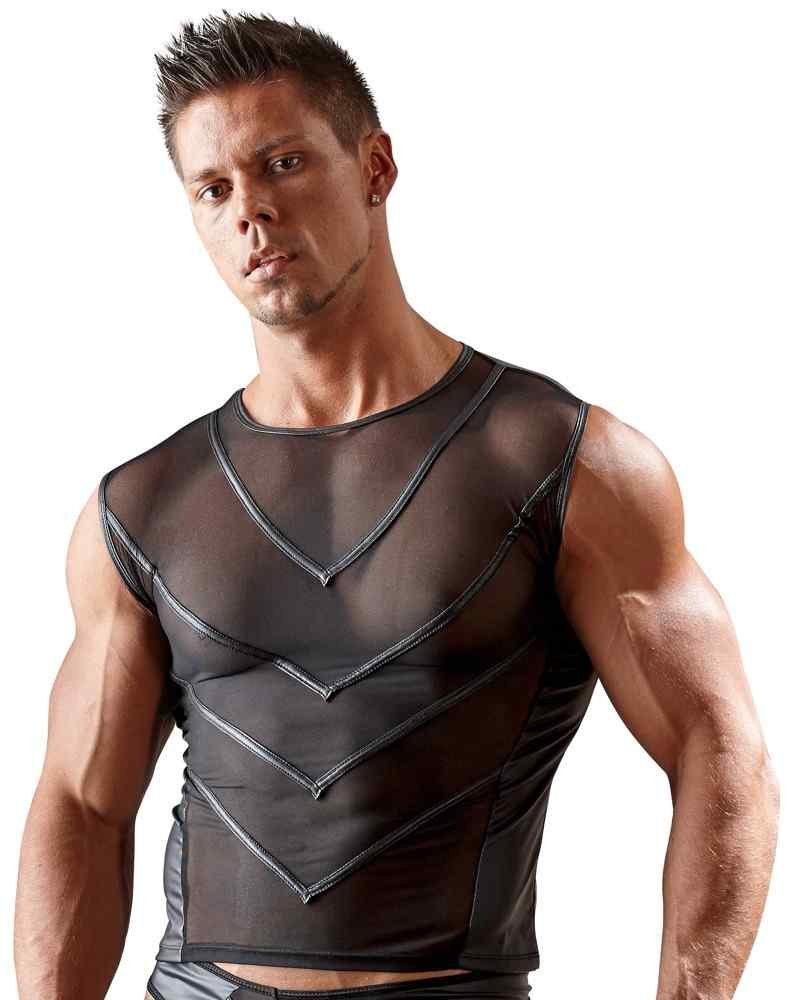 Svenjoyment Kurzarmshirt Herren Shirt S - günstig online kaufen