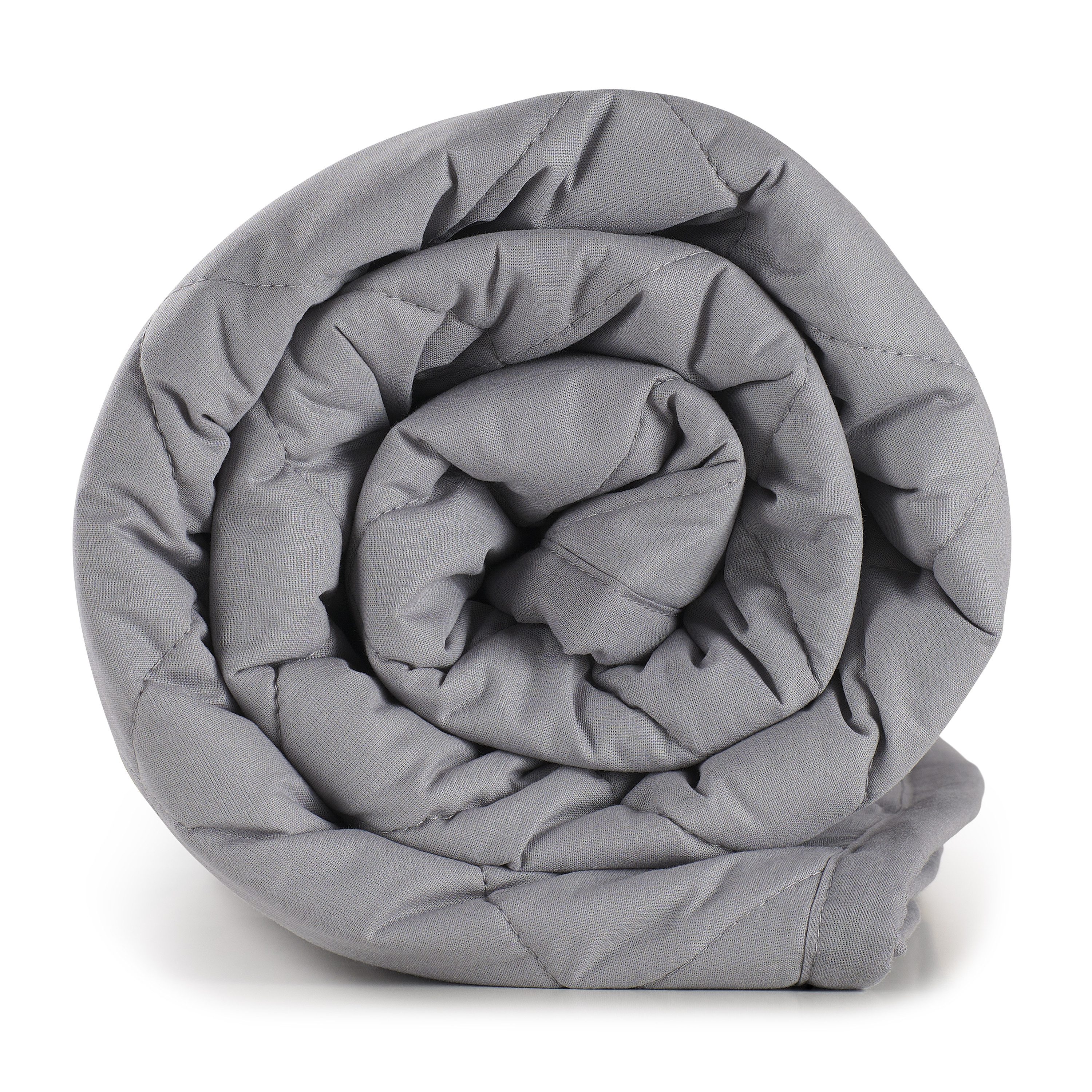 Blumtal Gewichtsdecke Gewichtsdecke 135x200, Decke mit Glasperlenfüllung, i günstig online kaufen