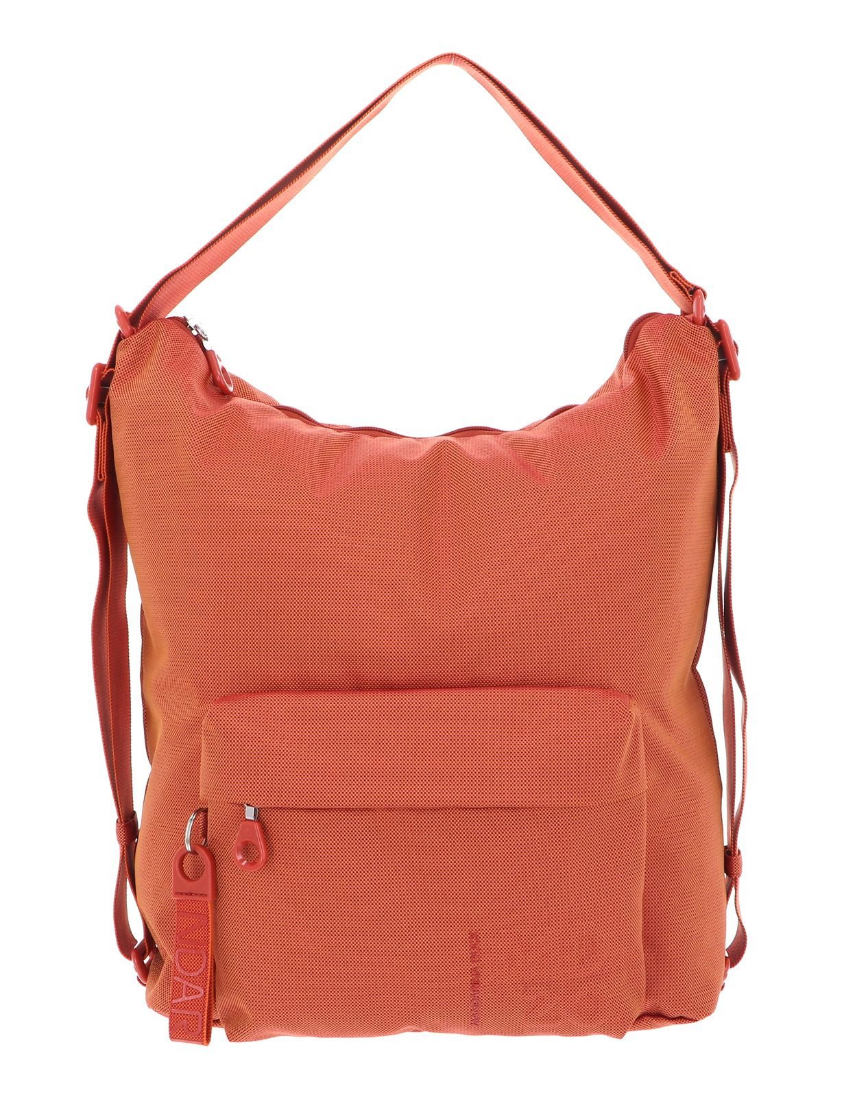 Mandarina Duck Rucksack Hobo / Backpack