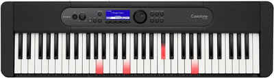 CASIO Keyboard »Leuchttastenkeyboard LK-S450«, inkl. Netzteil