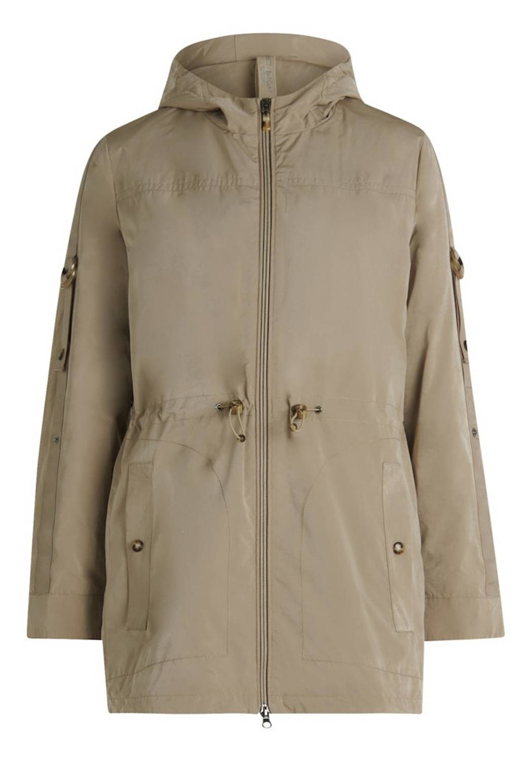 Betty Barclay Outdoorjacke 70612007 Reißverschluss