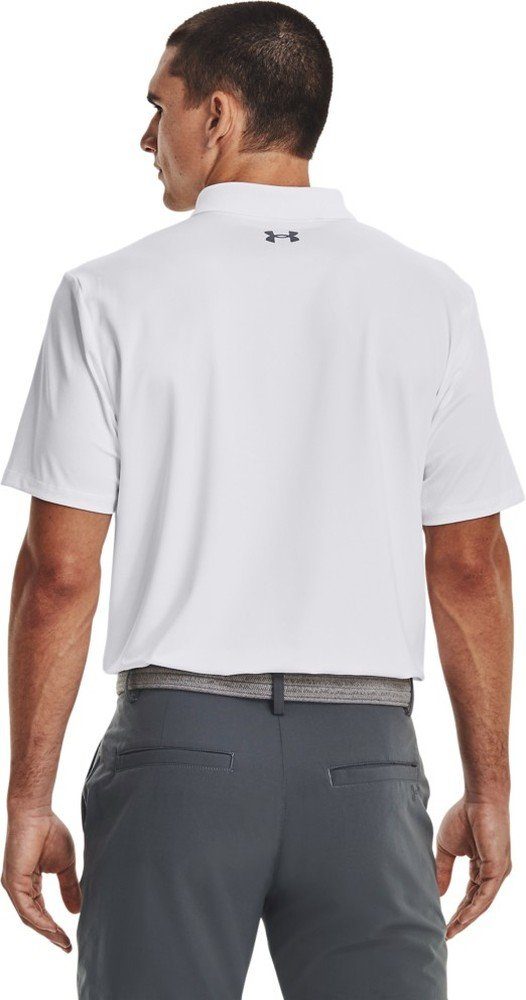 Under Armour® Poloshirt UA Performance 3.0 Poloshirt günstig online kaufen