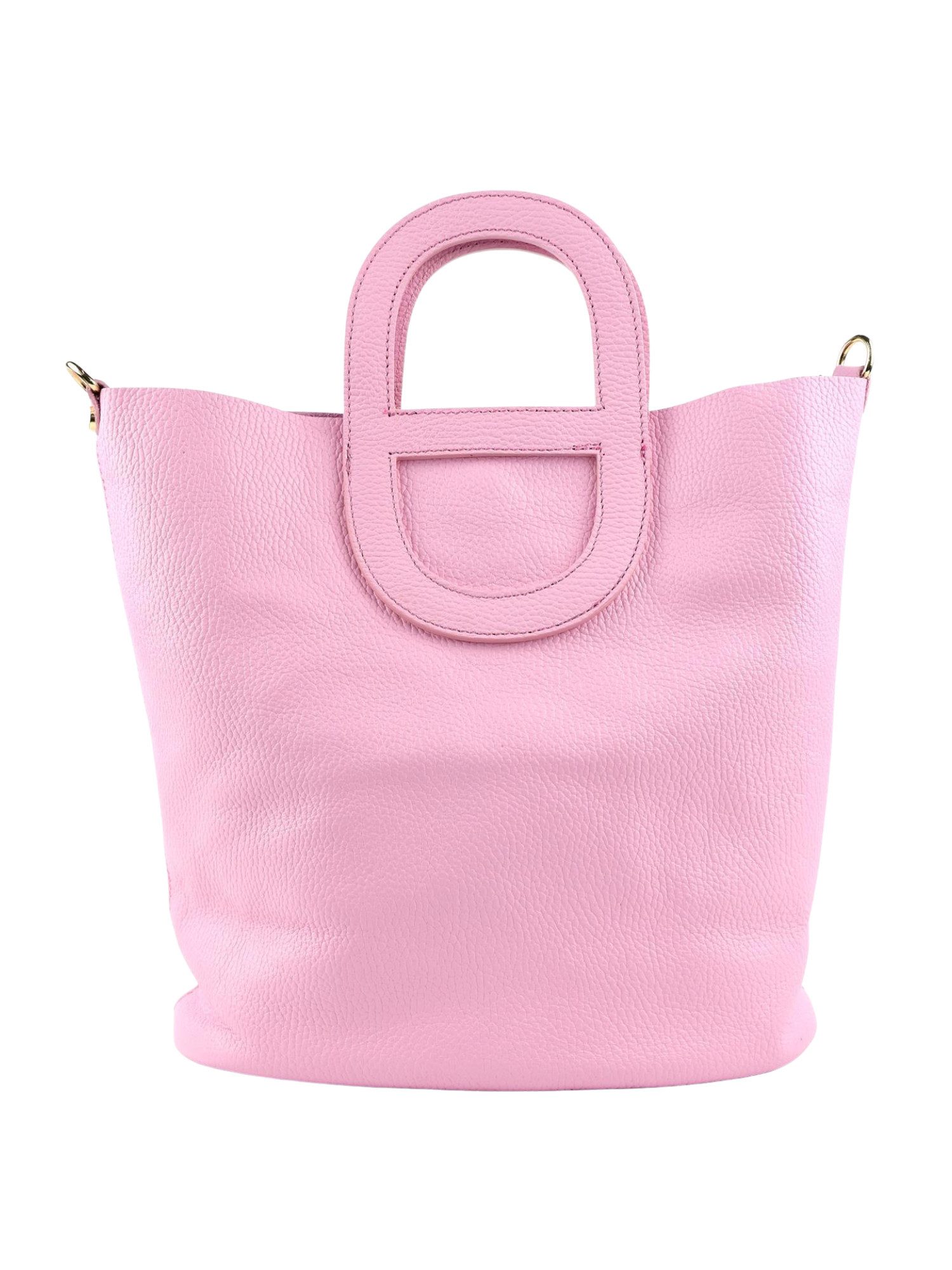 BRISE TASCHE Shopper Elara – Hochwertige Echtleder-Tasche im minimalistischen Design, Hochwertiges Echtleder für stilvollen und komfortablen Alltag