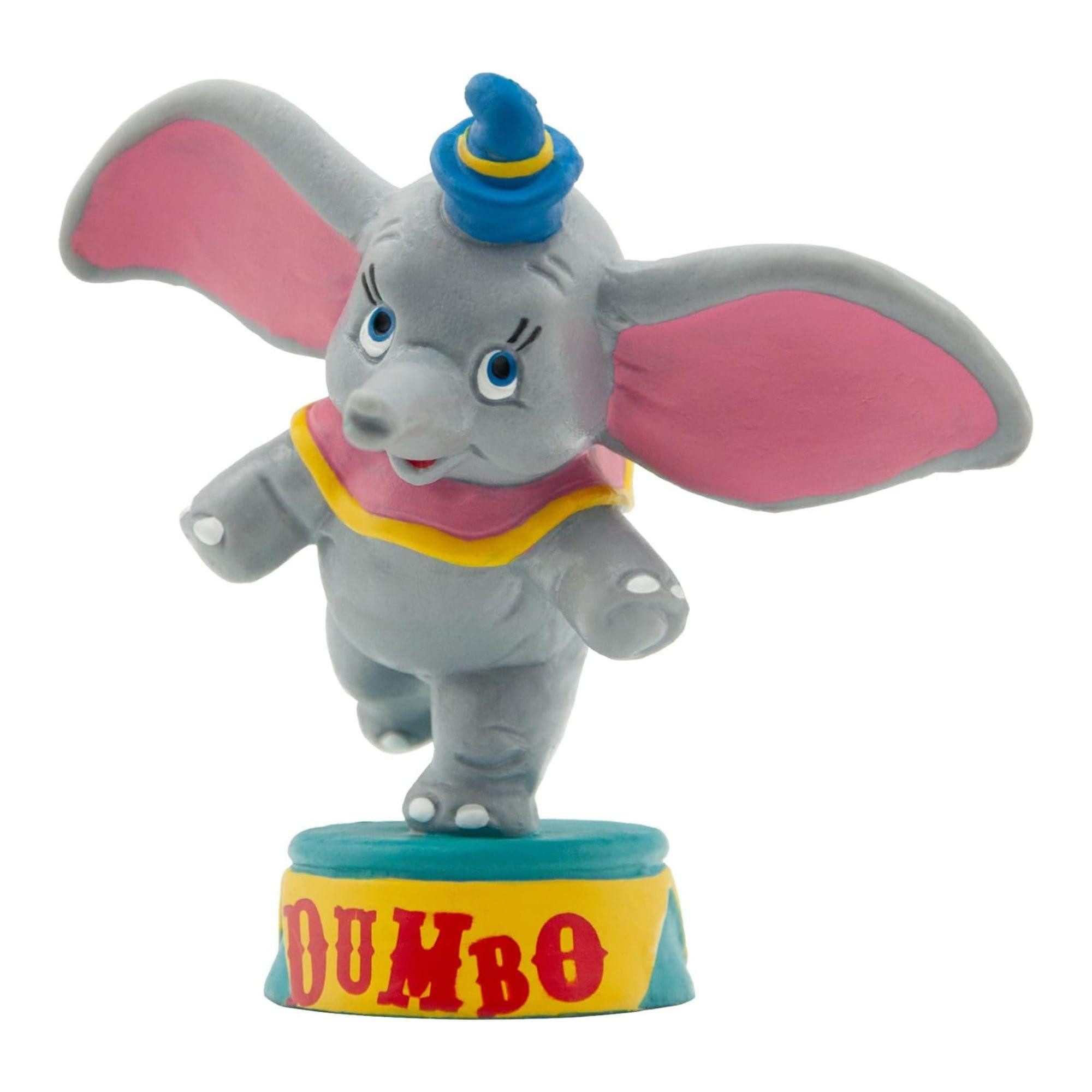 BULLYLAND Spielfigur Dumbo (12436) - Dumbo