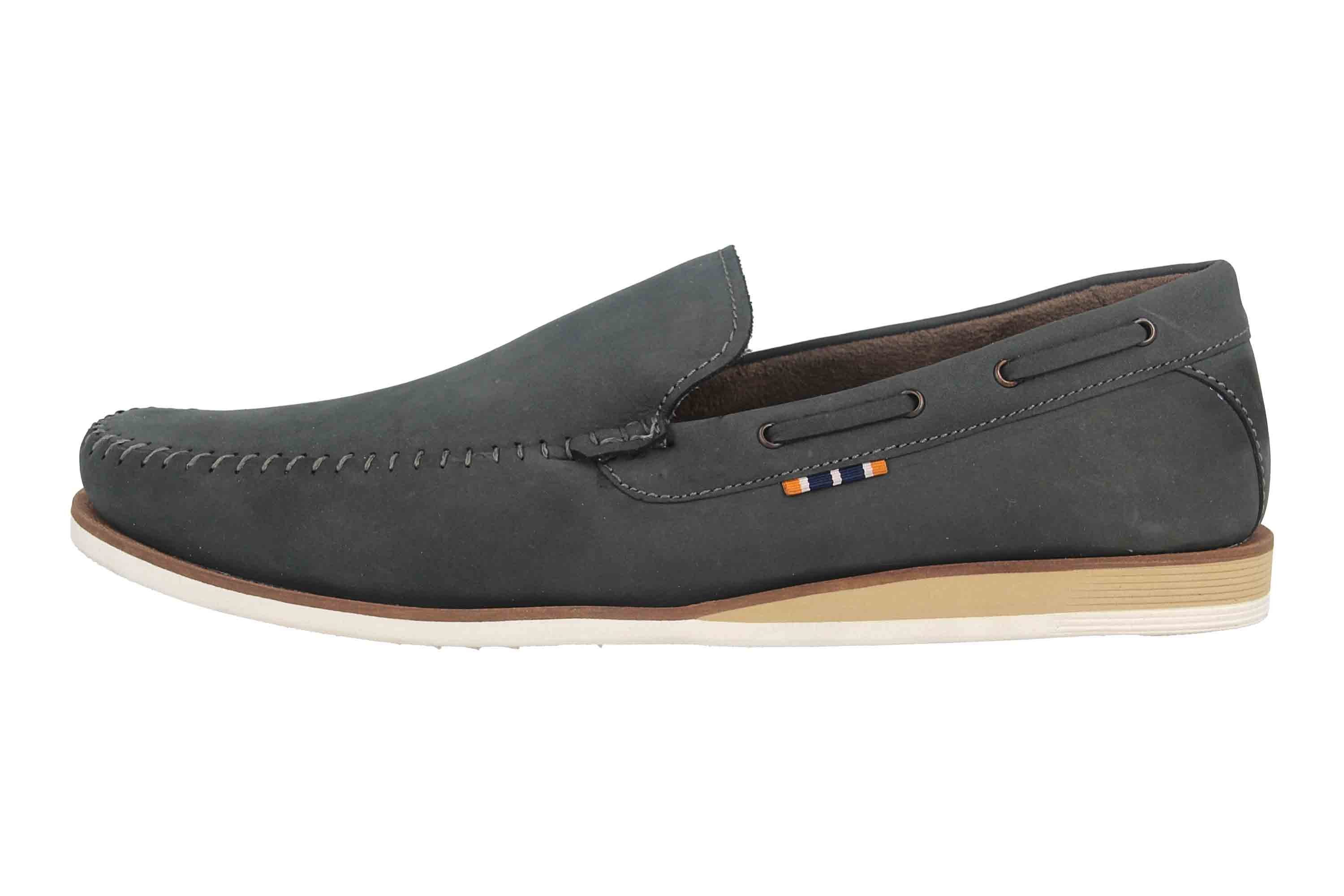 Fretz Men 8141.6761-32 Slipper