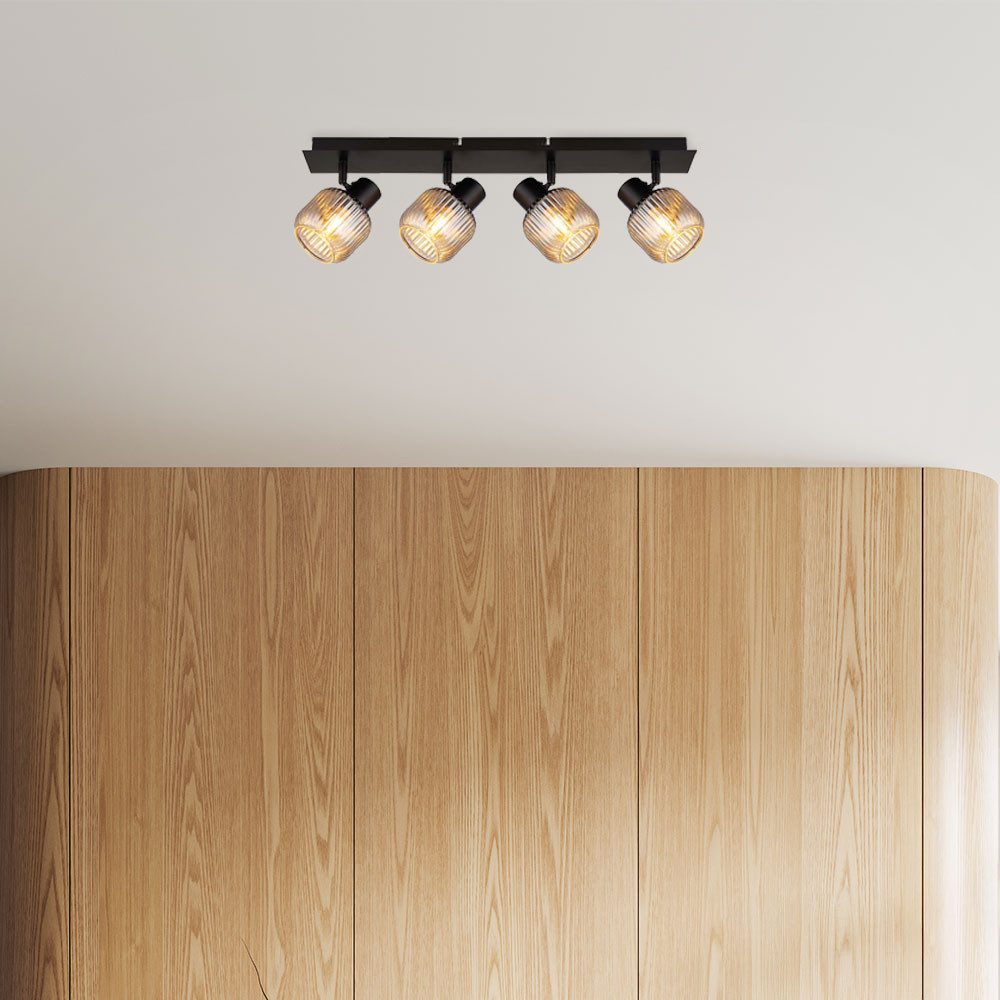 NOWA Deckenspot, Leuchtmittel nicht inklusive, Deckenlampe günstig online kaufen