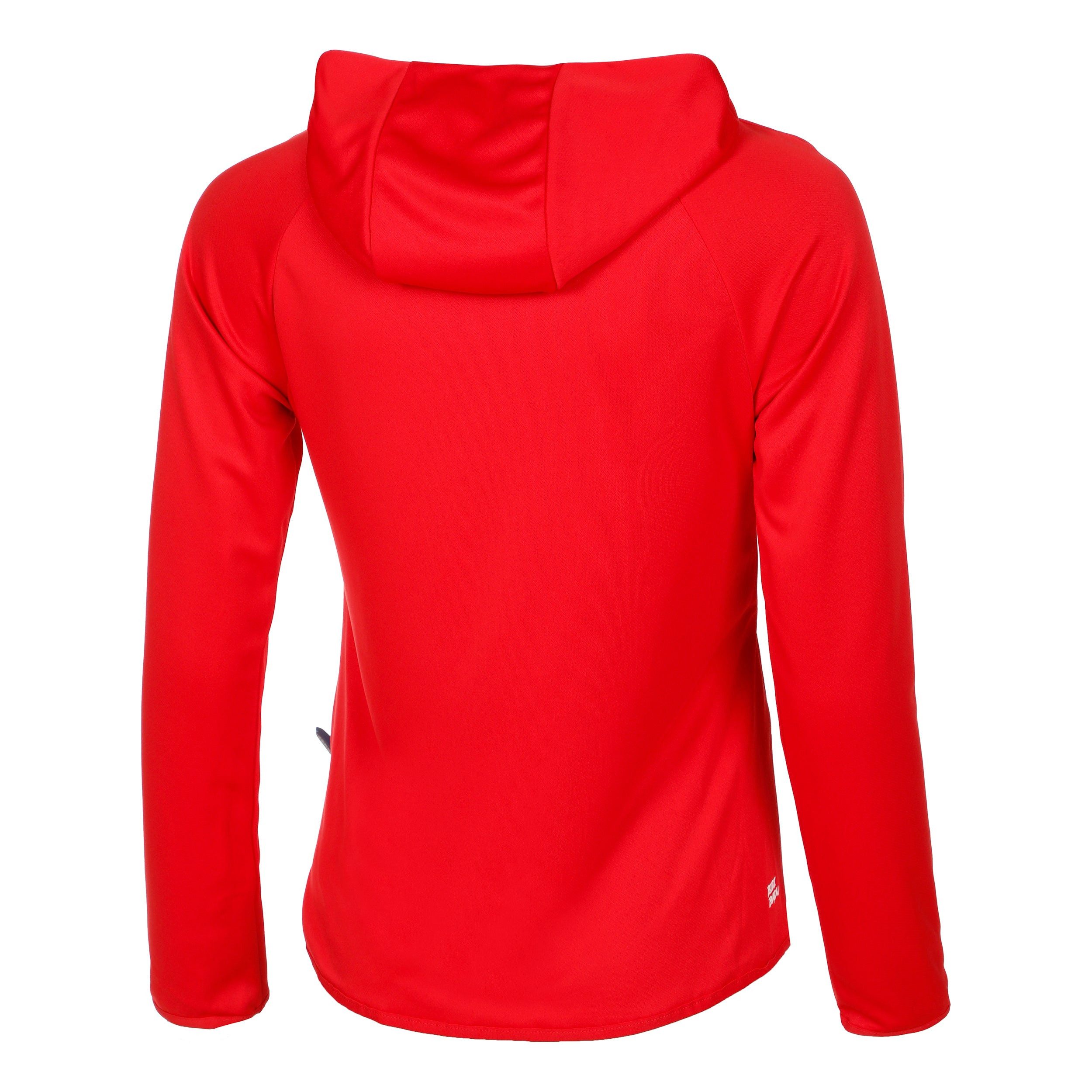 BIDI BADU Trainingsjacke Protected Leafs