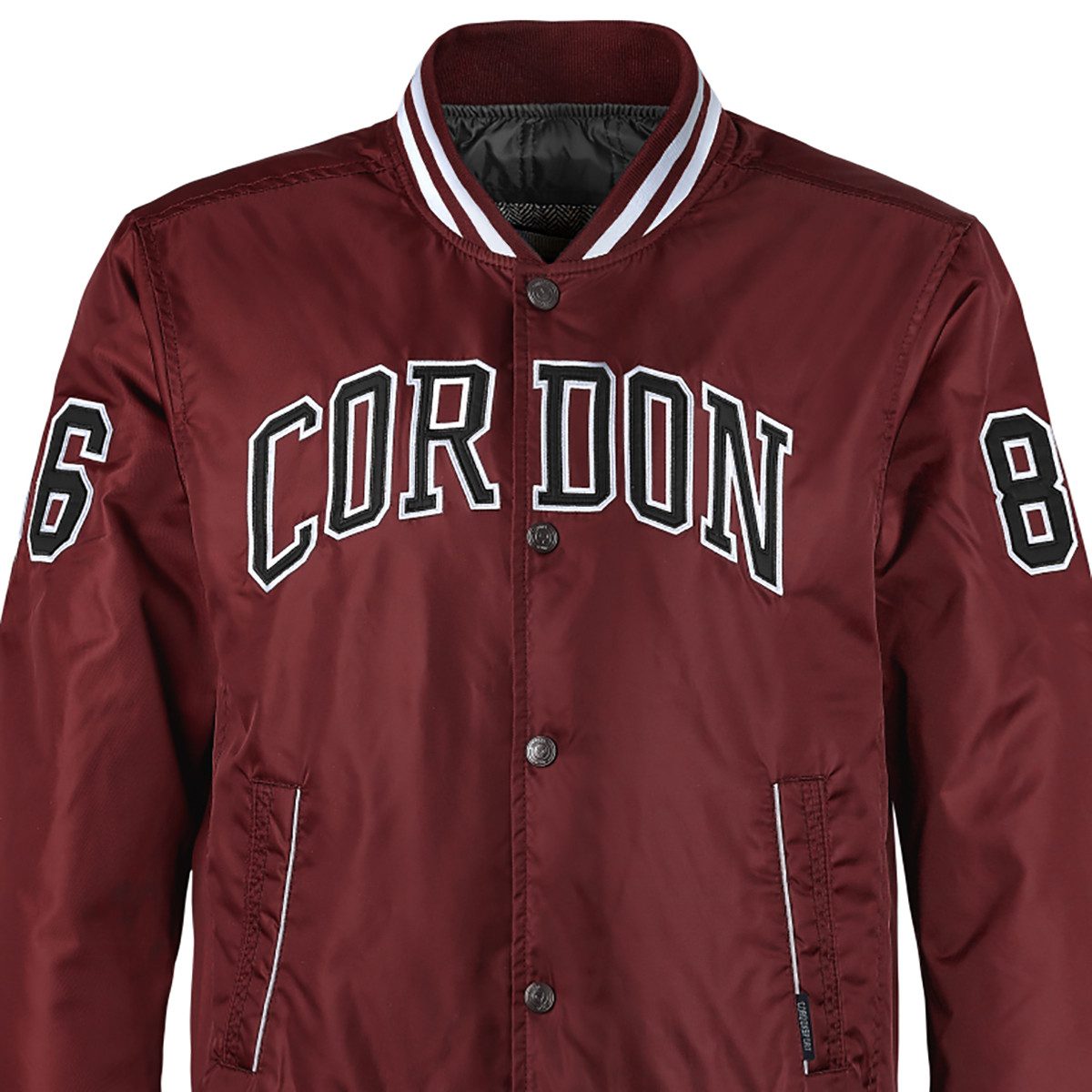 Cordon Sport Collegejacke Sport King