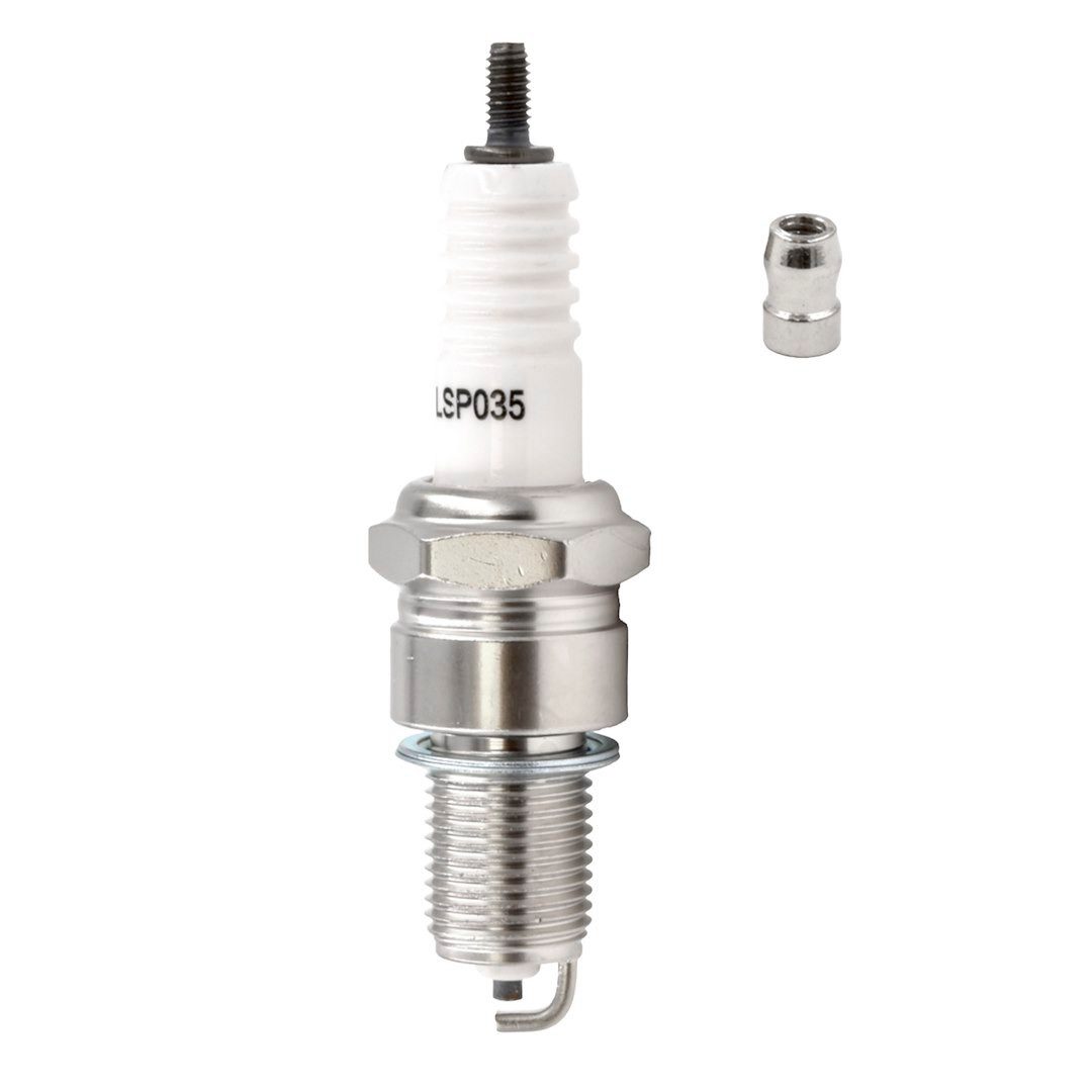 Zündkerze LUCAS Zündkerze BPR6ES (LSP035), (1-St)