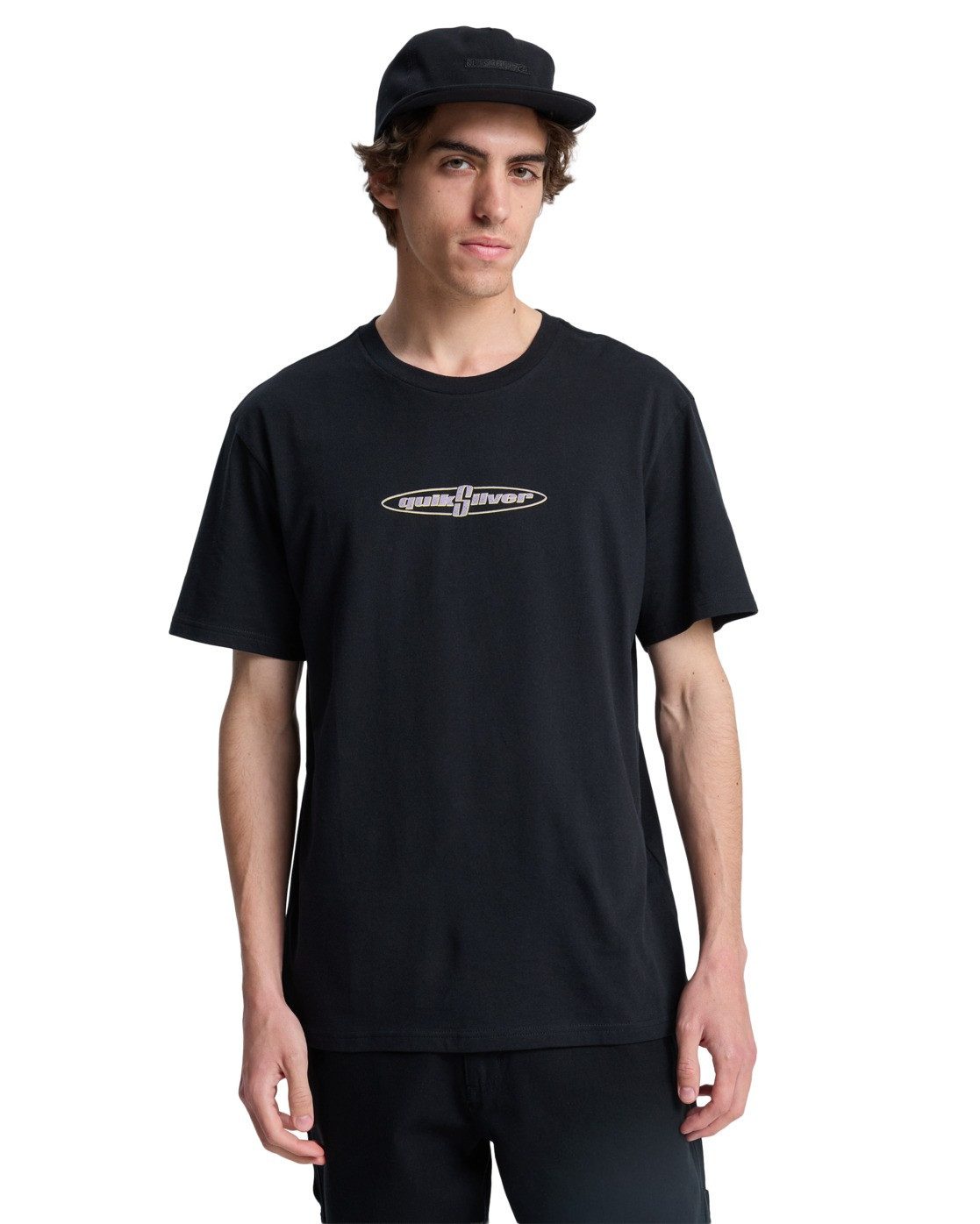 Quiksilver T-Shirt EV Wild Worlds