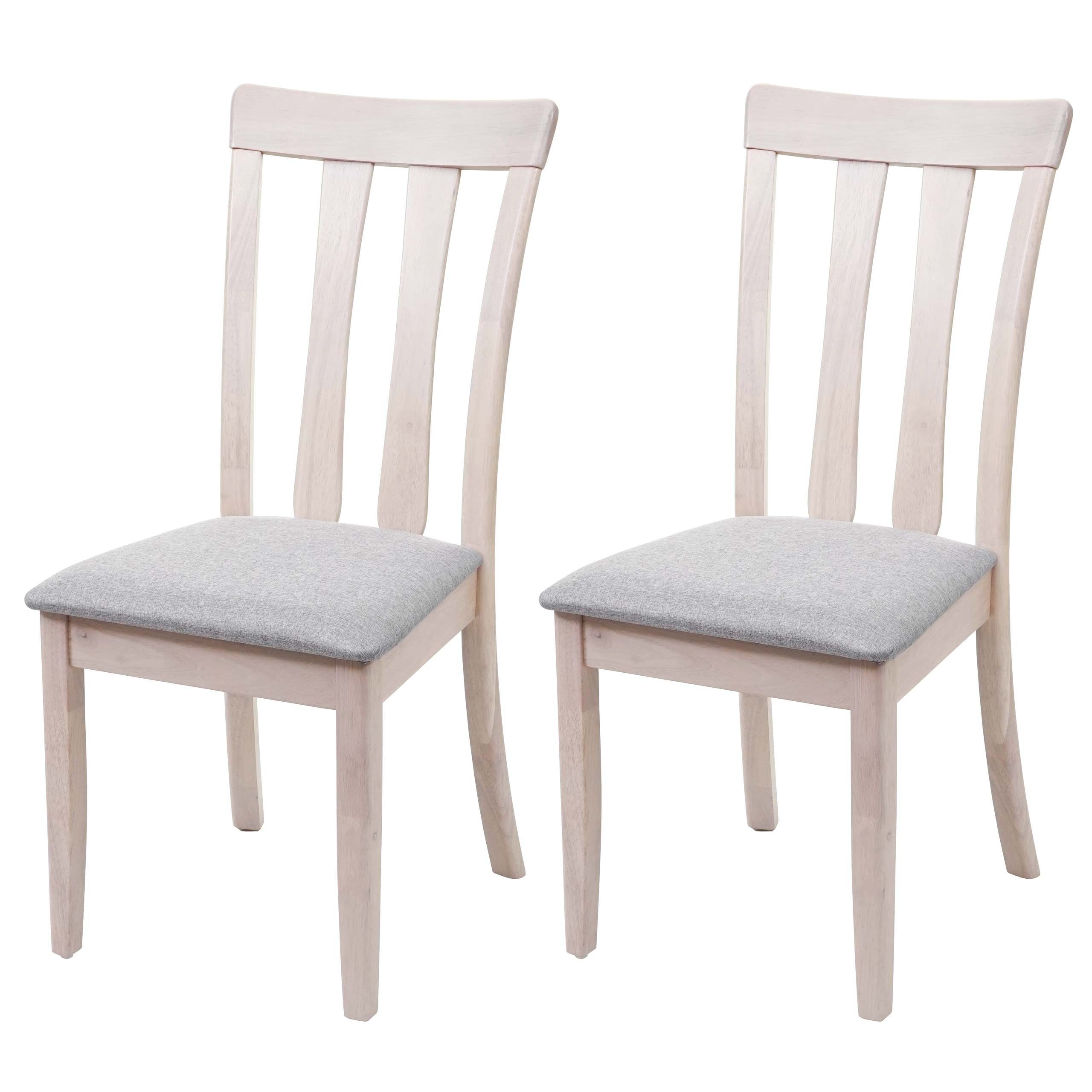 MCW Esszimmerstuhl MCW-G46-2 (Set, 2 St), günstig online kaufen