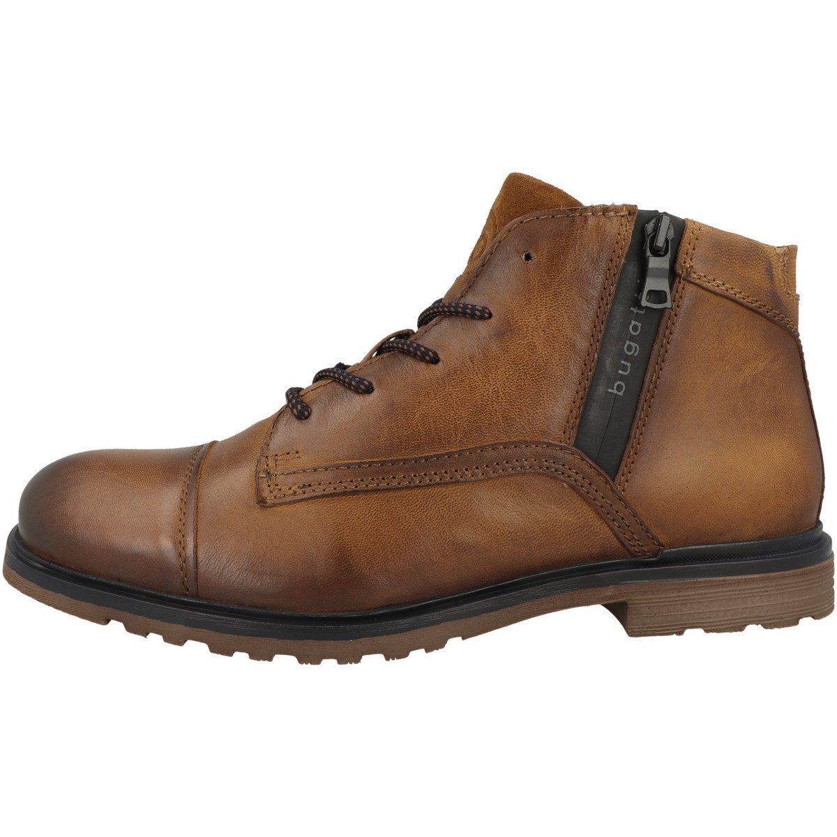 bugatti A0U3L Herren Stiefelette Stiefeletten, Stiefel, Winterstiefel, Wint günstig online kaufen