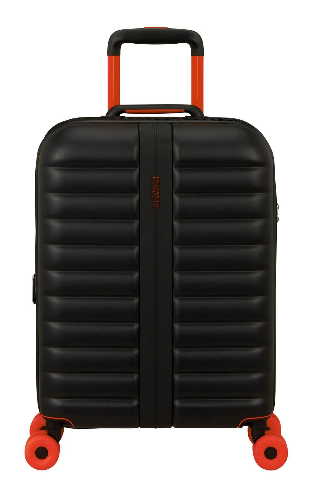 American Tourister® Hartschalen-Trolley Spinner 55 / 20 EXP TSA Trolley, 4 Rollen
