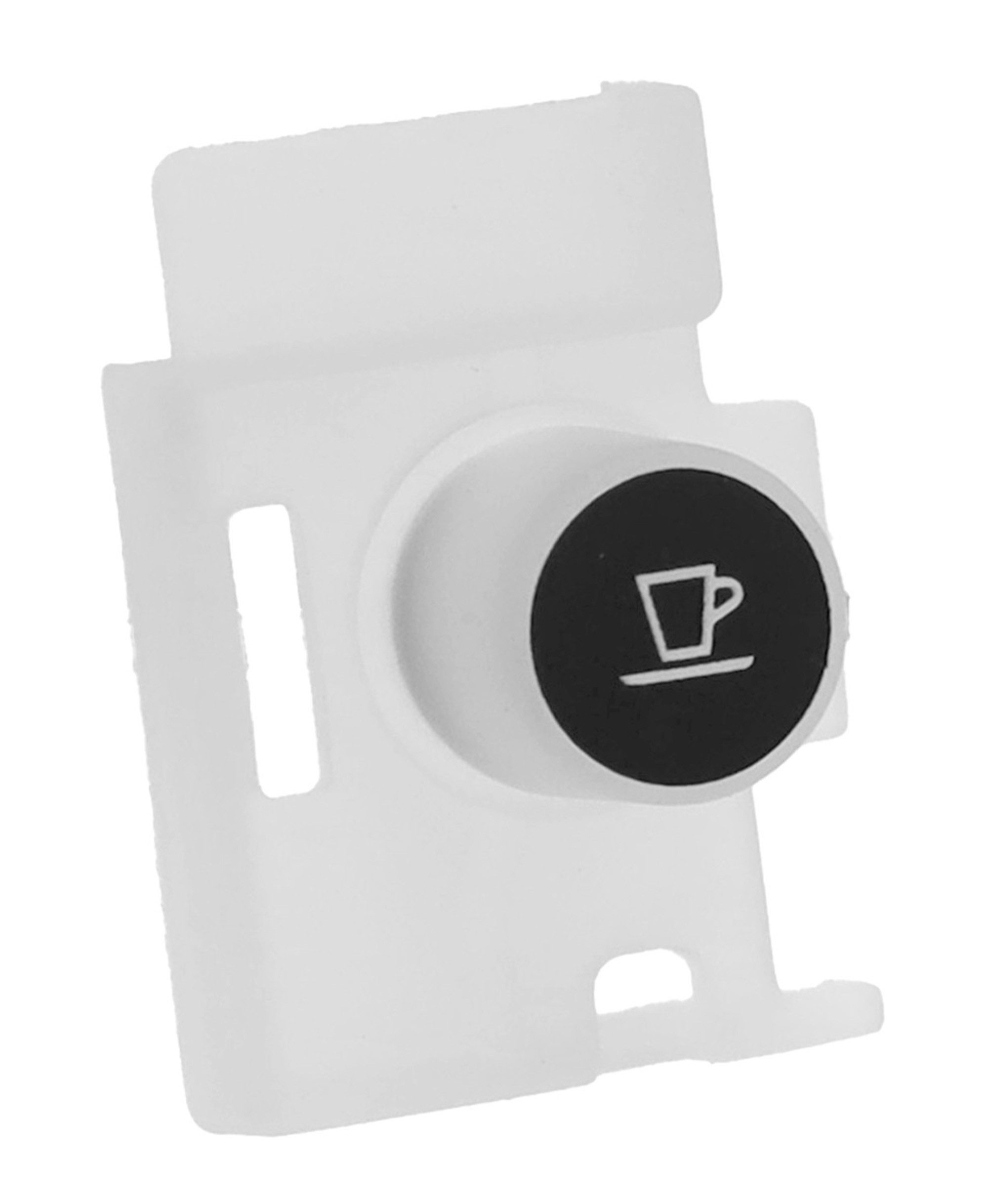 Krups Sensor Krups MS-624030 Knopf,Taste "kleine Tasse" für Nespresso CitiZ&milk