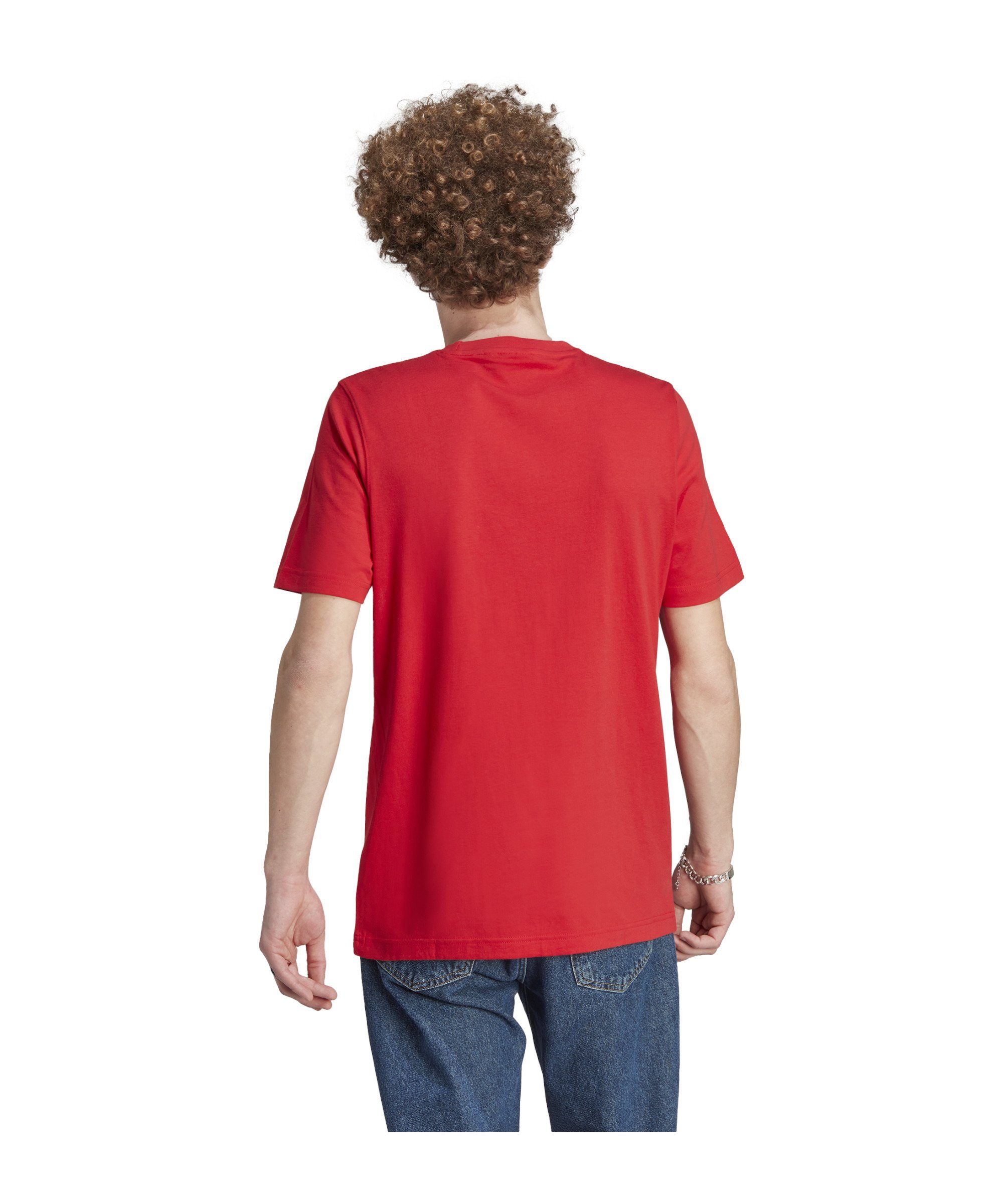 default T-Shirt Trefoil Originals T-Shirt adidas