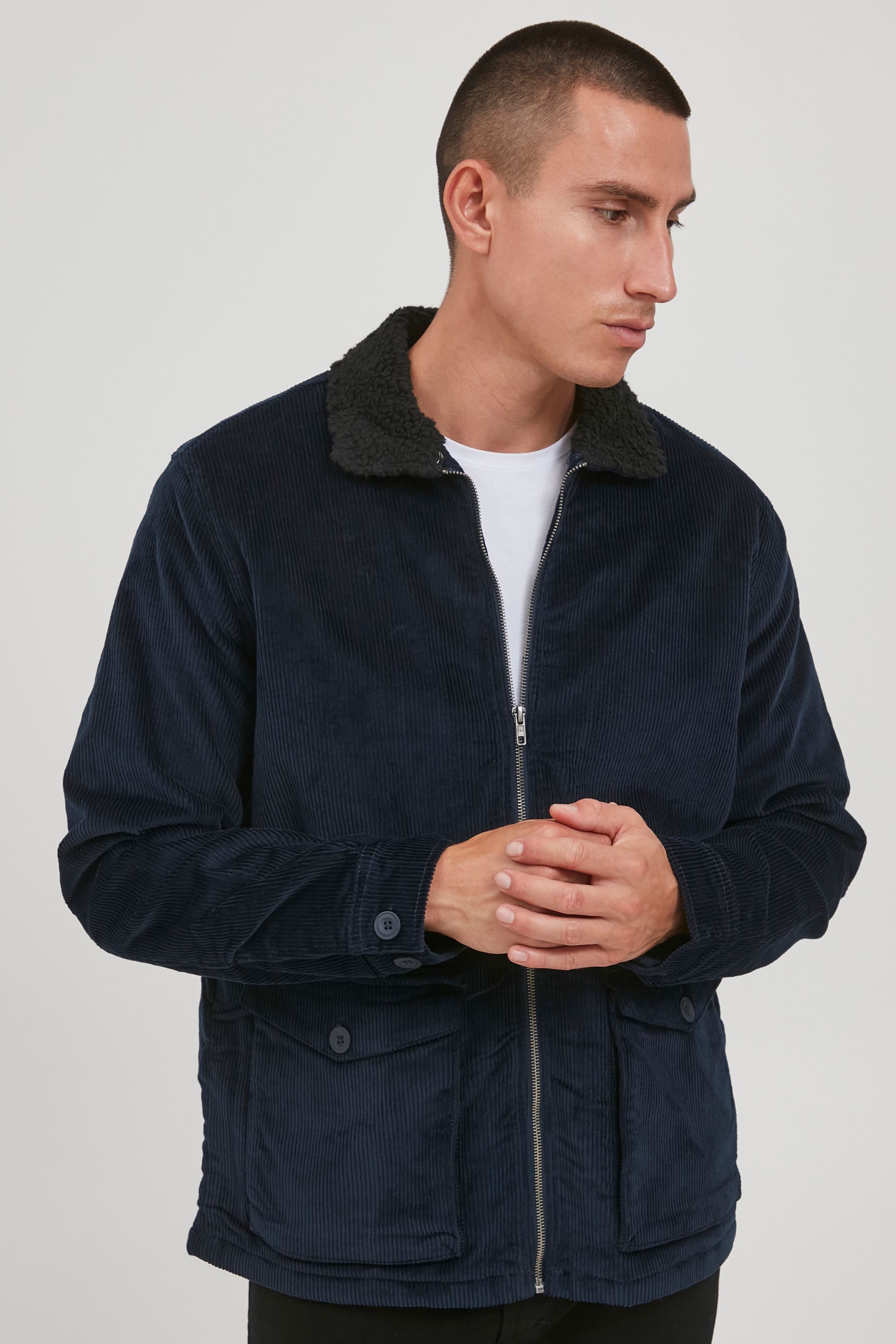 Cordjacke SDVane 21106228