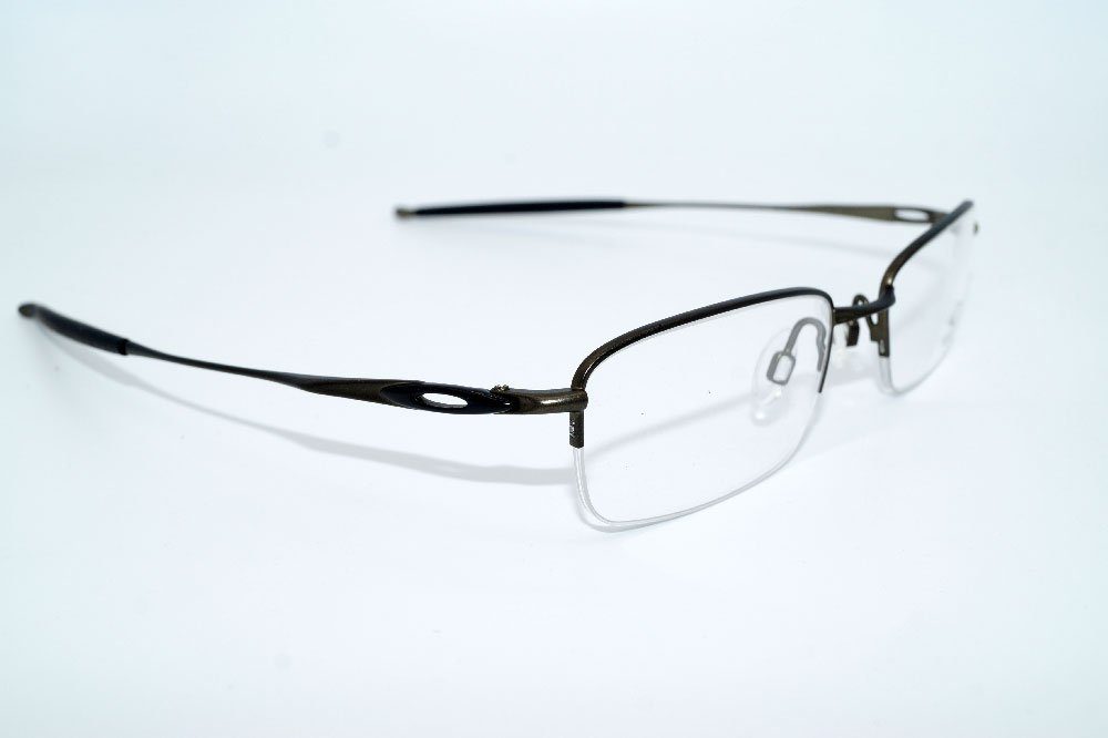 Oakley Brillengestell OAKLEY Brillenfassung OX 3144 02 Spoke 0.5