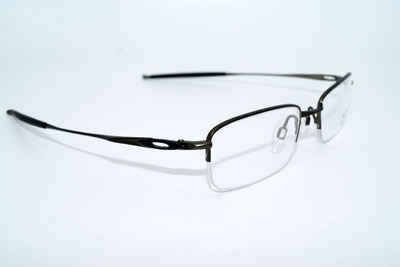 Oakley Brillengestell OAKLEY Brillenfassung OX 3144 02 Spoke 0.5