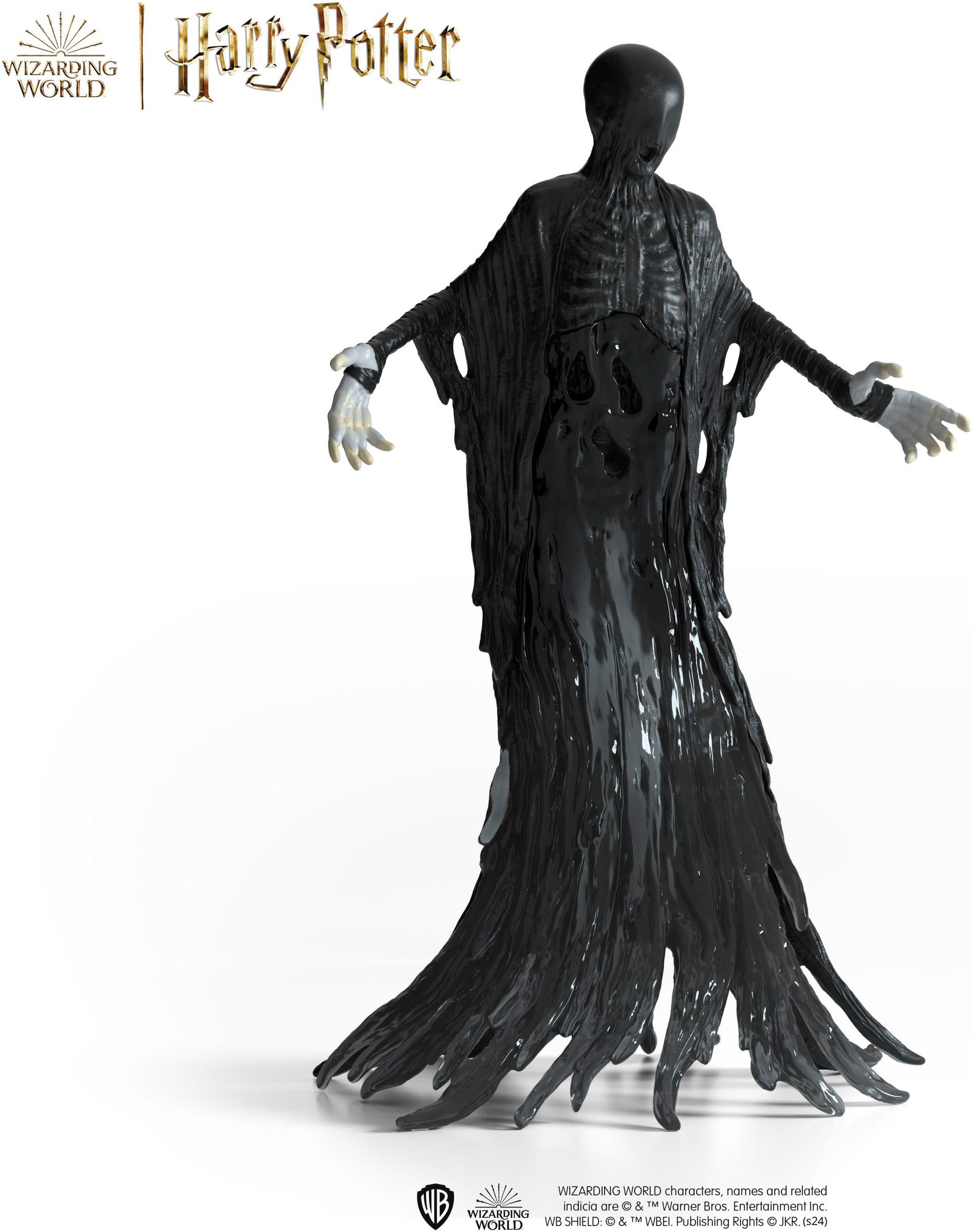Schleich® Spielfigur WIZARDING WOLRD™, Dementor (13992)
