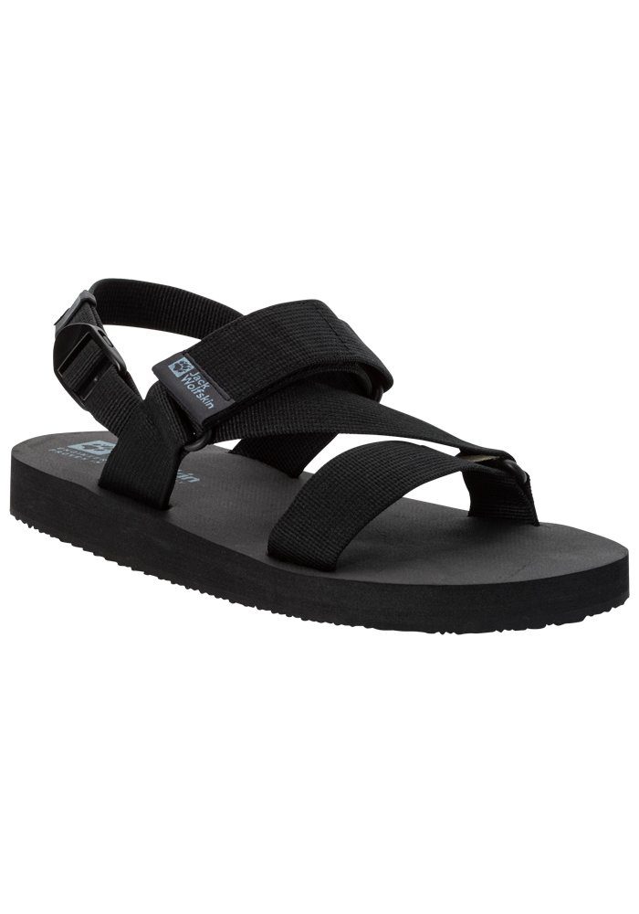 Jack Wolfskin URBAN ENTDECKUNG BELT SANDAL M Sandale