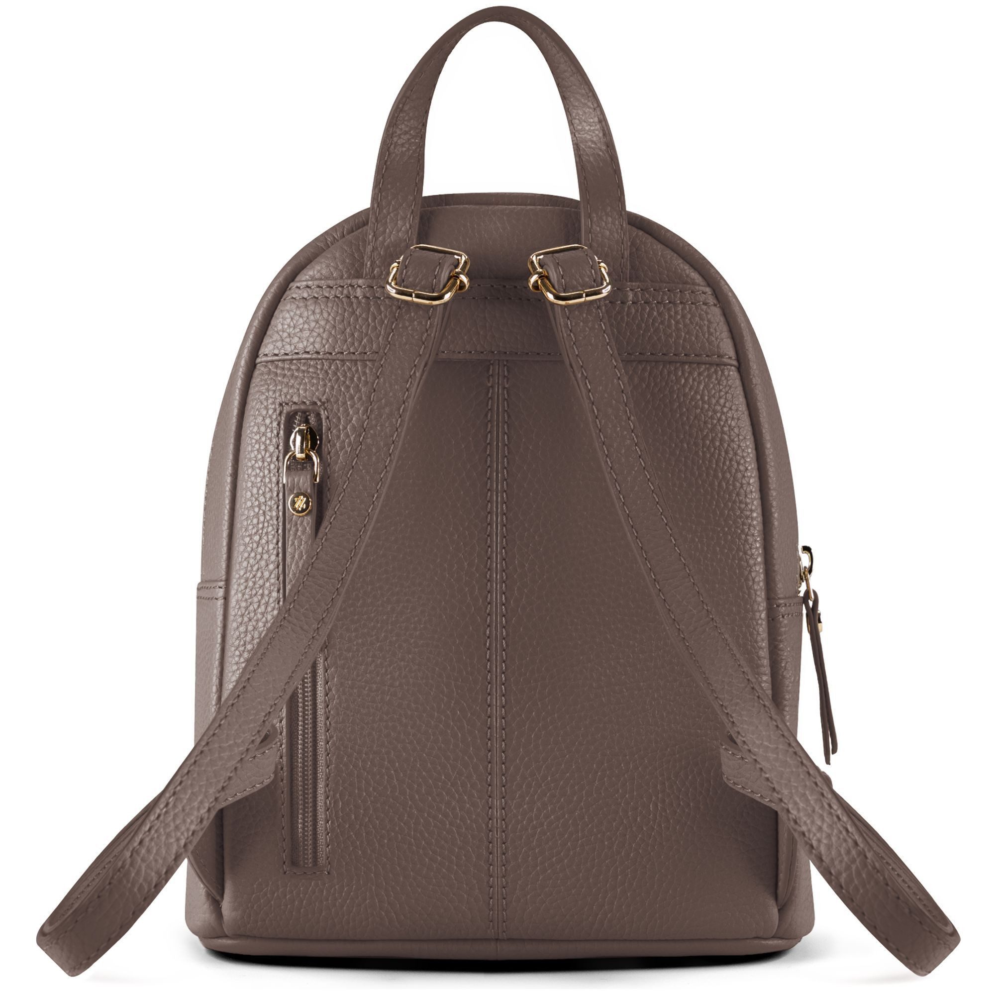 Lazarotti Cityrucksack Bologna Leather, Leder