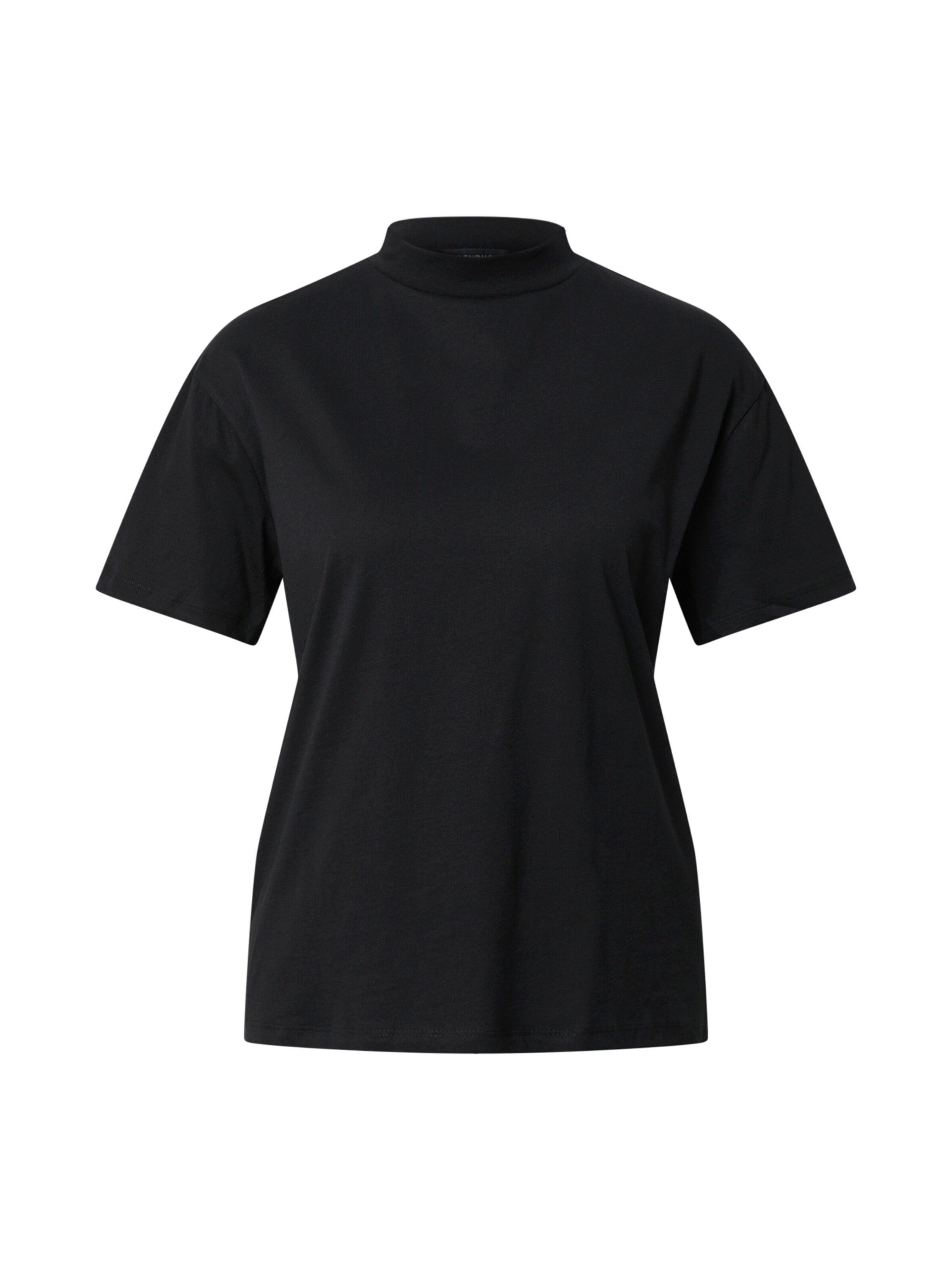 Trendyol T-Shirt (2-tlg) Plain/ohne Details