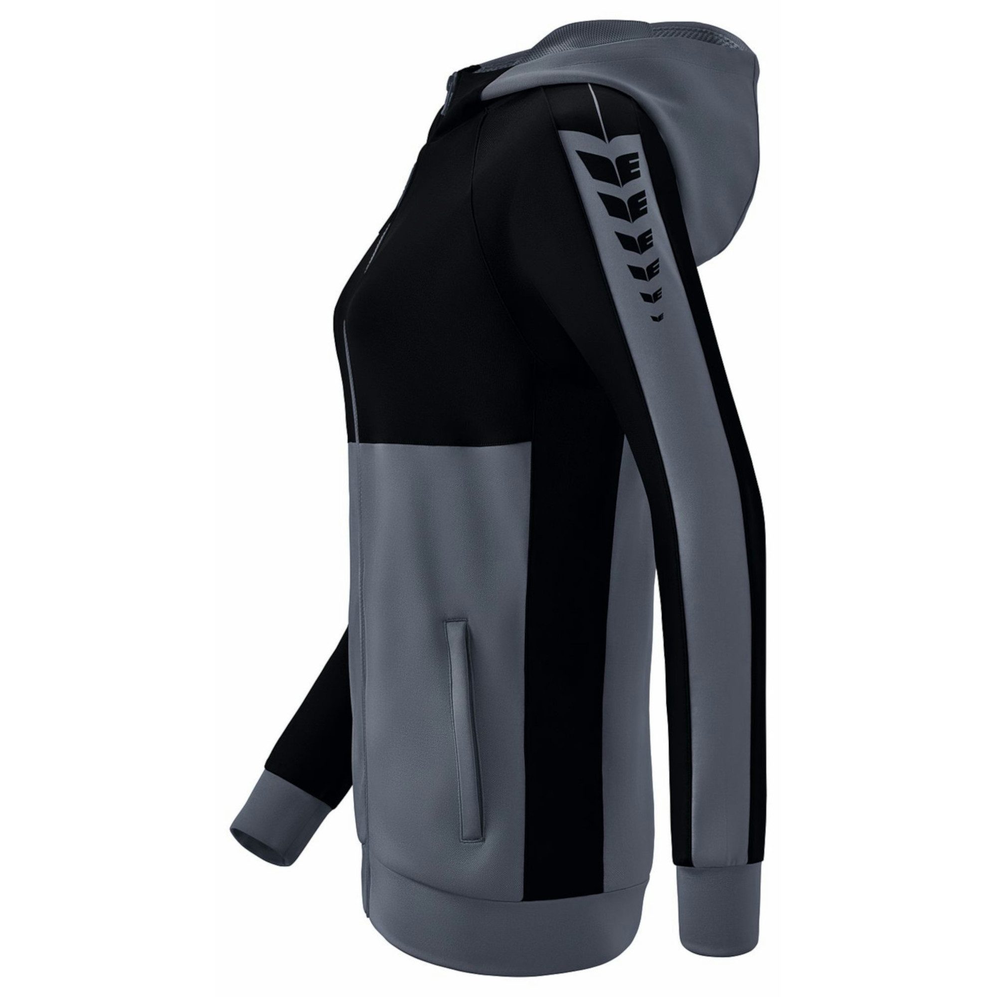 Erima Trainingsjacke erima Damen Trainingsjacke Six Wings