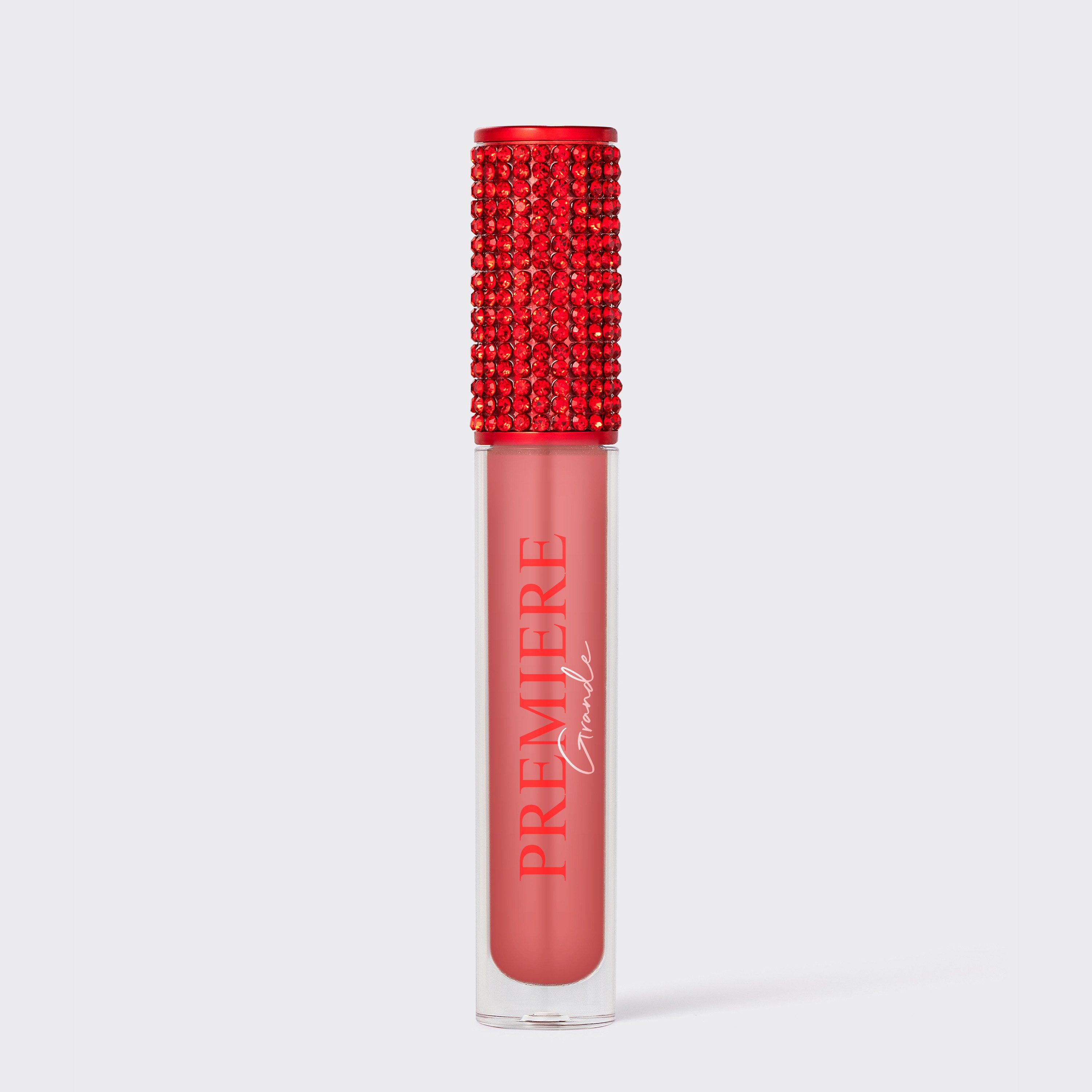 VIVIENNE SABO Lipgloss "Grande Premiere"