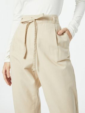 Esprit Bundfaltenhose (1-tlg) Falten, Plain/ohne Details