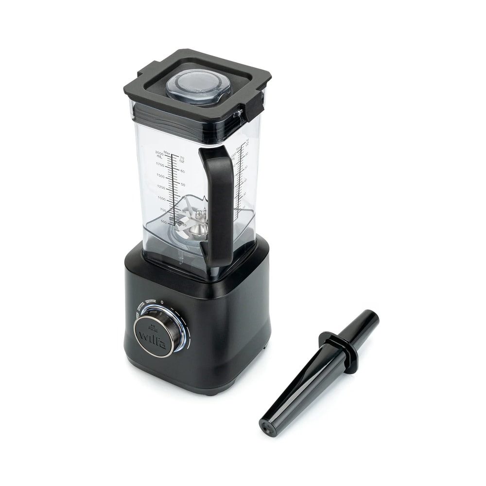 wilfa Standmixer