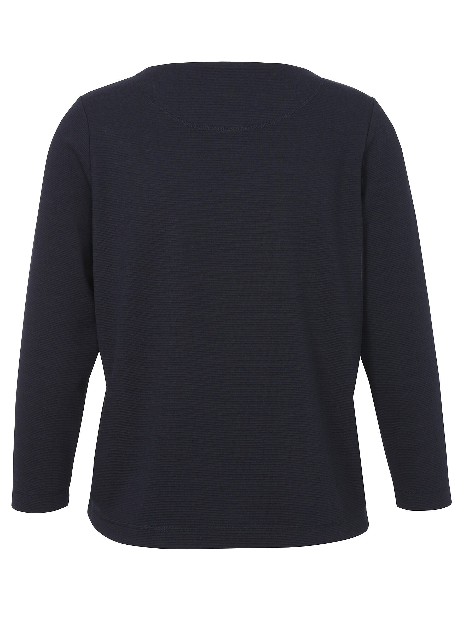 VIA APPIA DUE Sweatshirt (1-tlg) in großen Größen günstig online kaufen