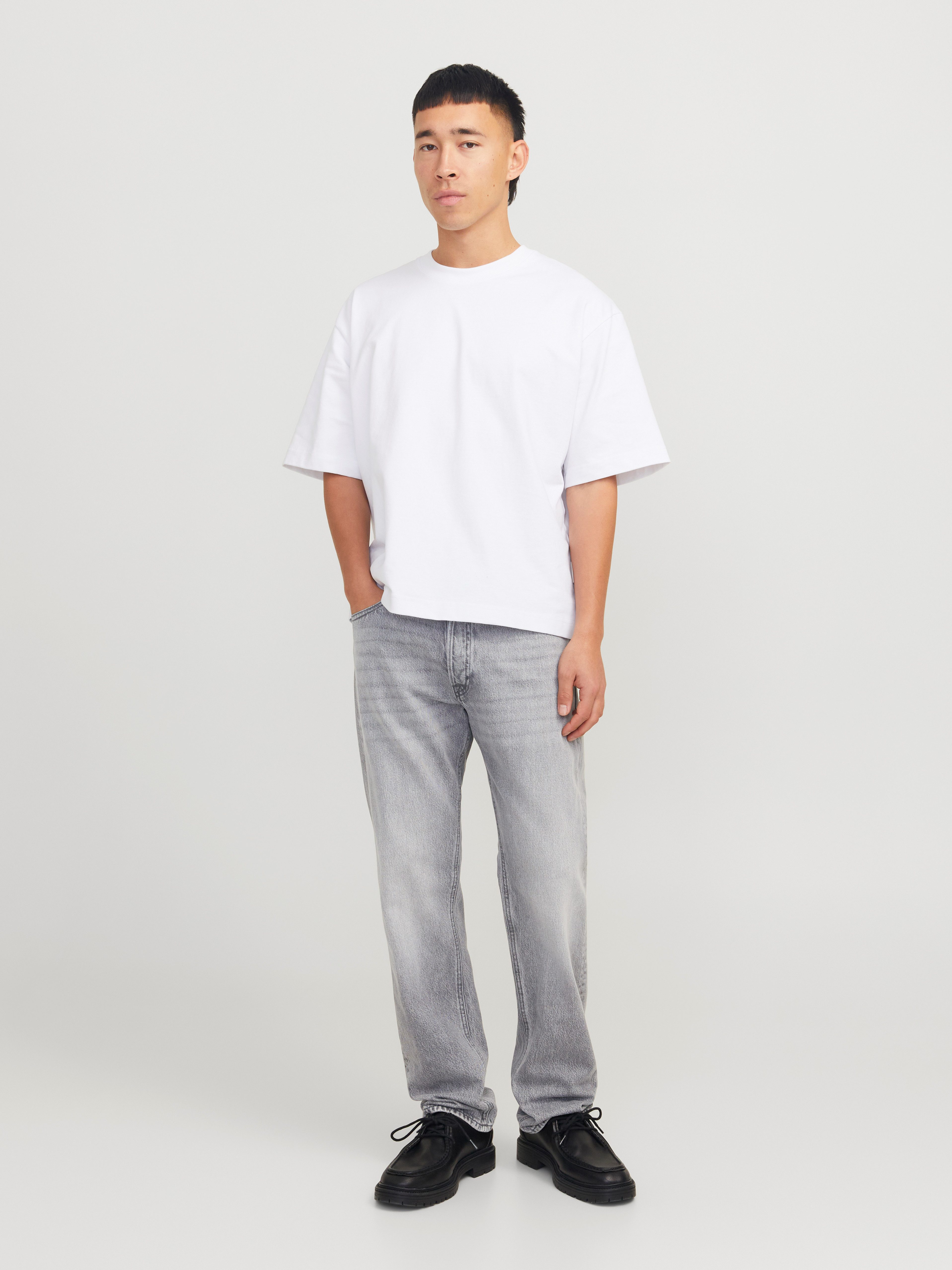 Jack & Jones Bequeme Jeans