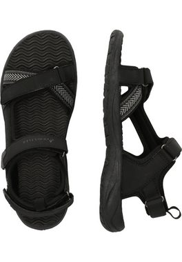 WHISTLER Primrose Sandale mit weichem Fußbett für komfortables Gehen
