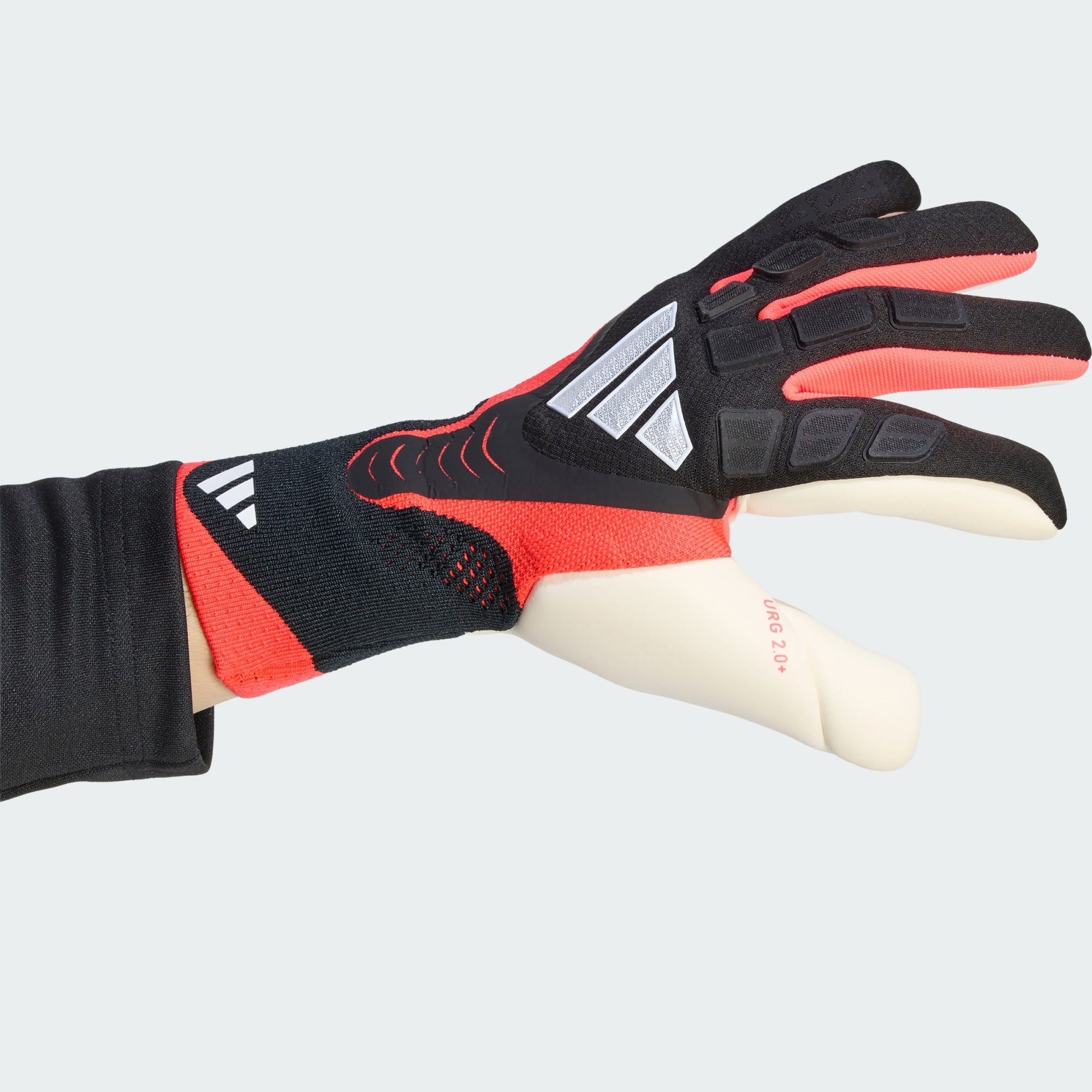 adidas Performance Torwarthandschuhe PREDATOR TORWARTHANDSCHUH PRO (1-St)