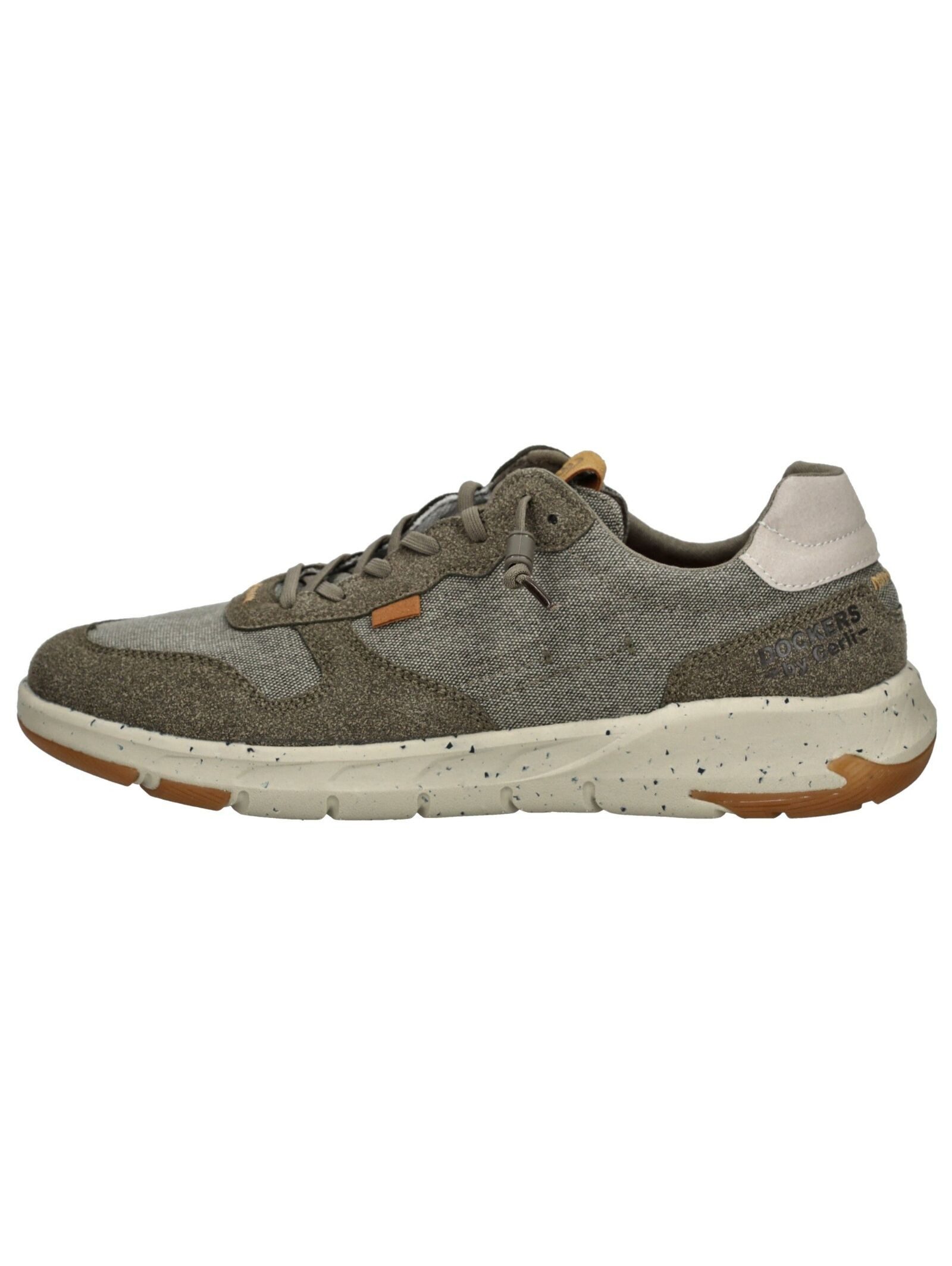 Dockers by Gerli Sneaker Textil Sneaker günstig online kaufen