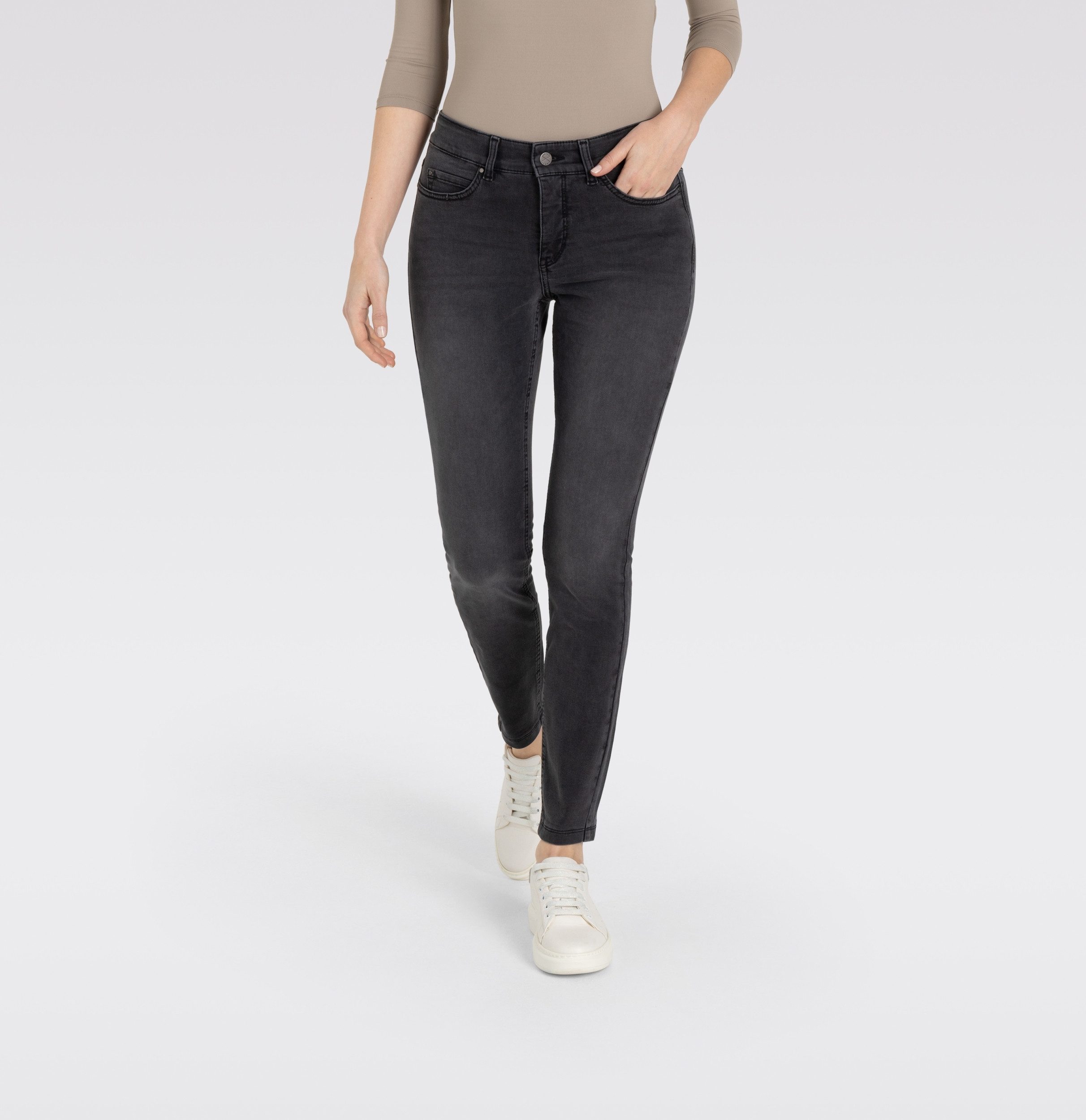 5-Pocket-Jeans MAC JEANS - DREAM SKINNY, günstig online kaufen